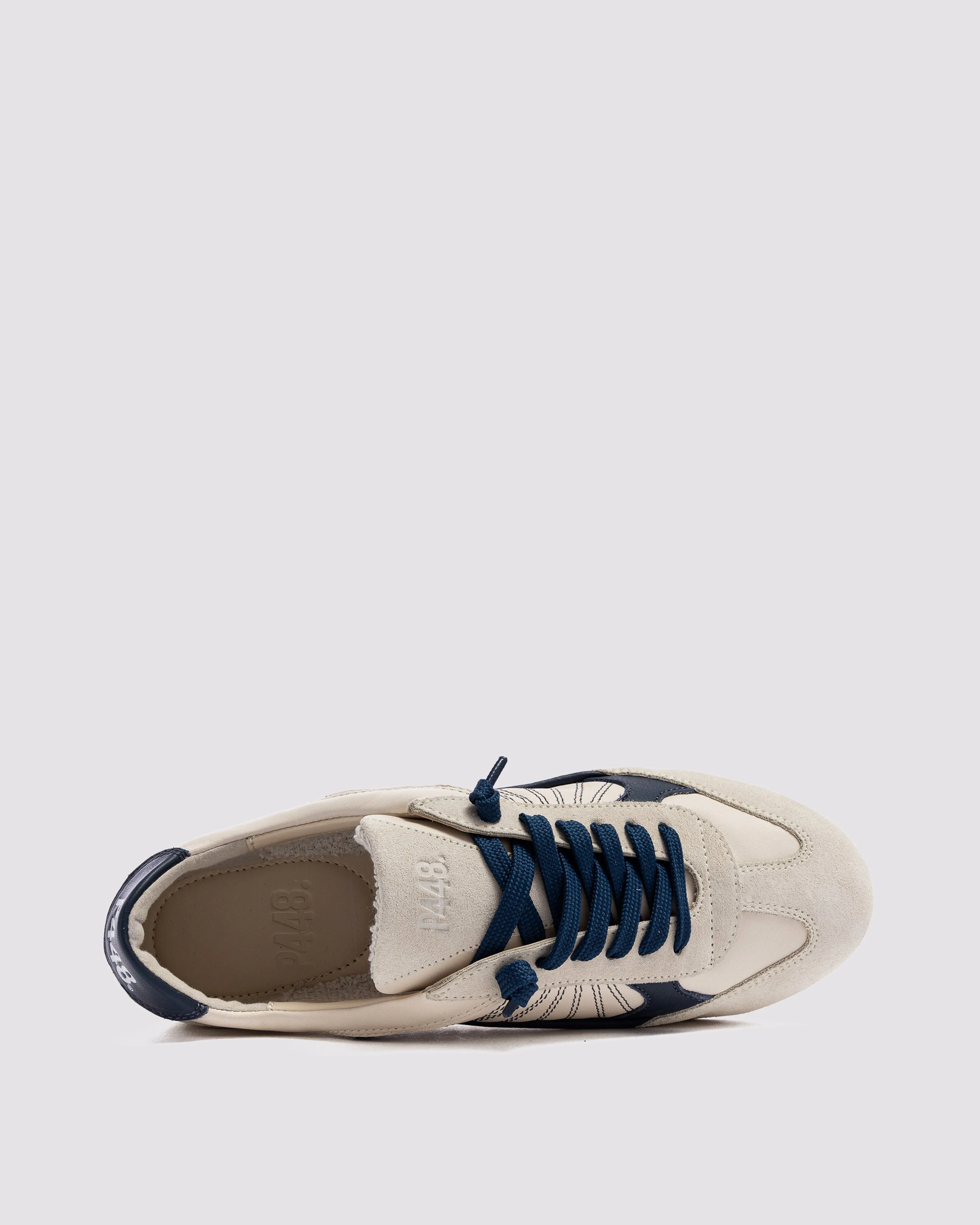 Lisbon Cream Blue sold by P448 product image thumbnail 5