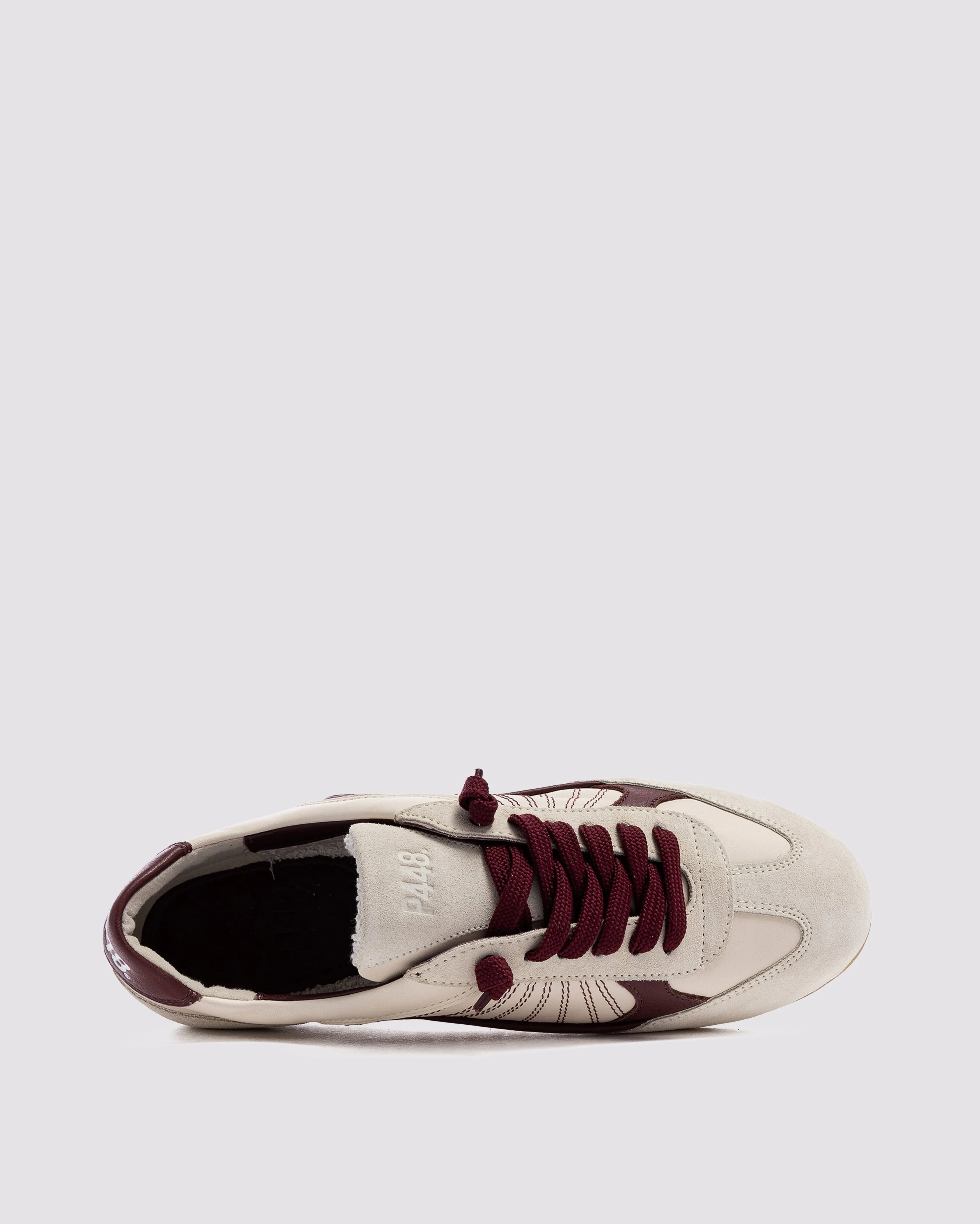 Lisbon Cream Maroon sold by P448 product image thumbnail 5