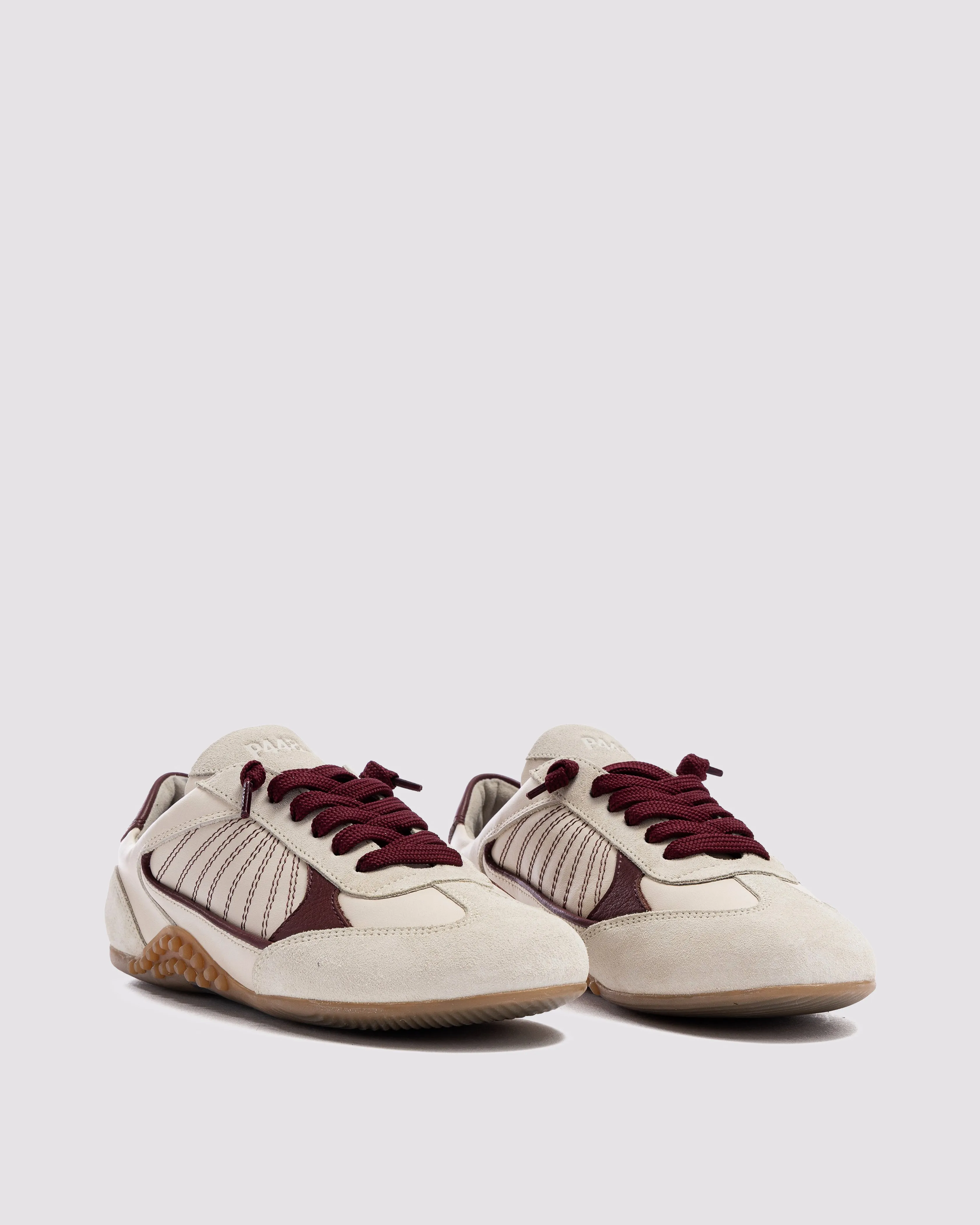 Lisbon Cream Maroon sold by P448 product image thumbnail 4