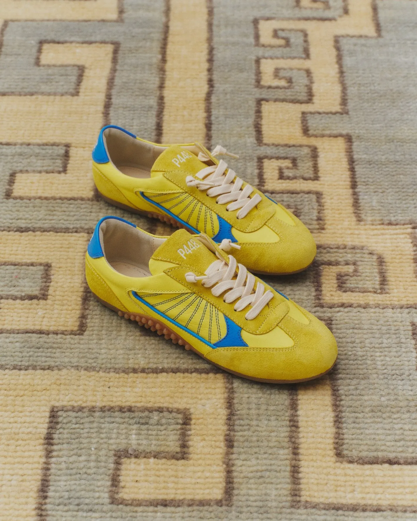 Lisbon Yellow sold by P448 product image thumbnail 5