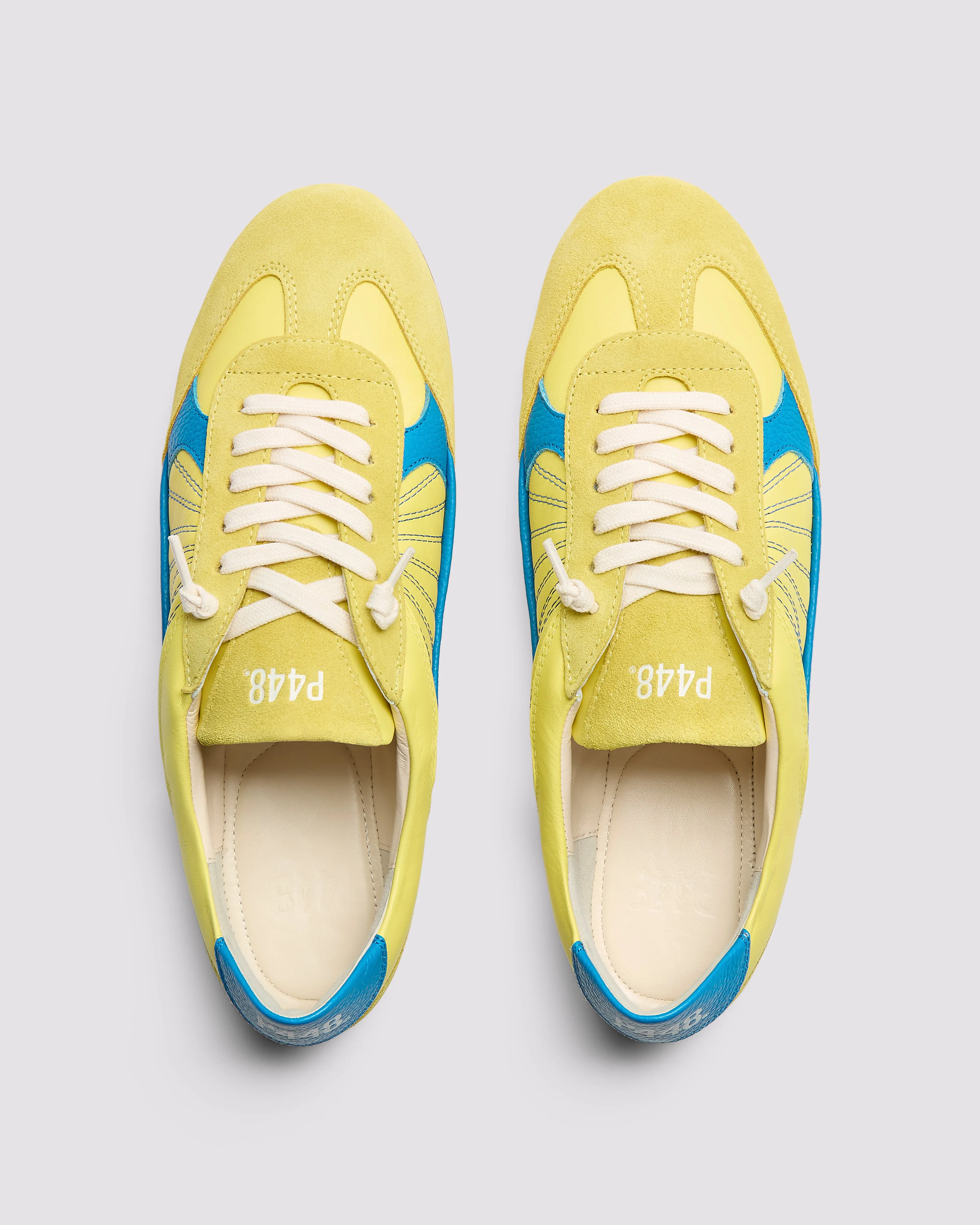 Lisbon Yellow sold by P448 product image thumbnail 3