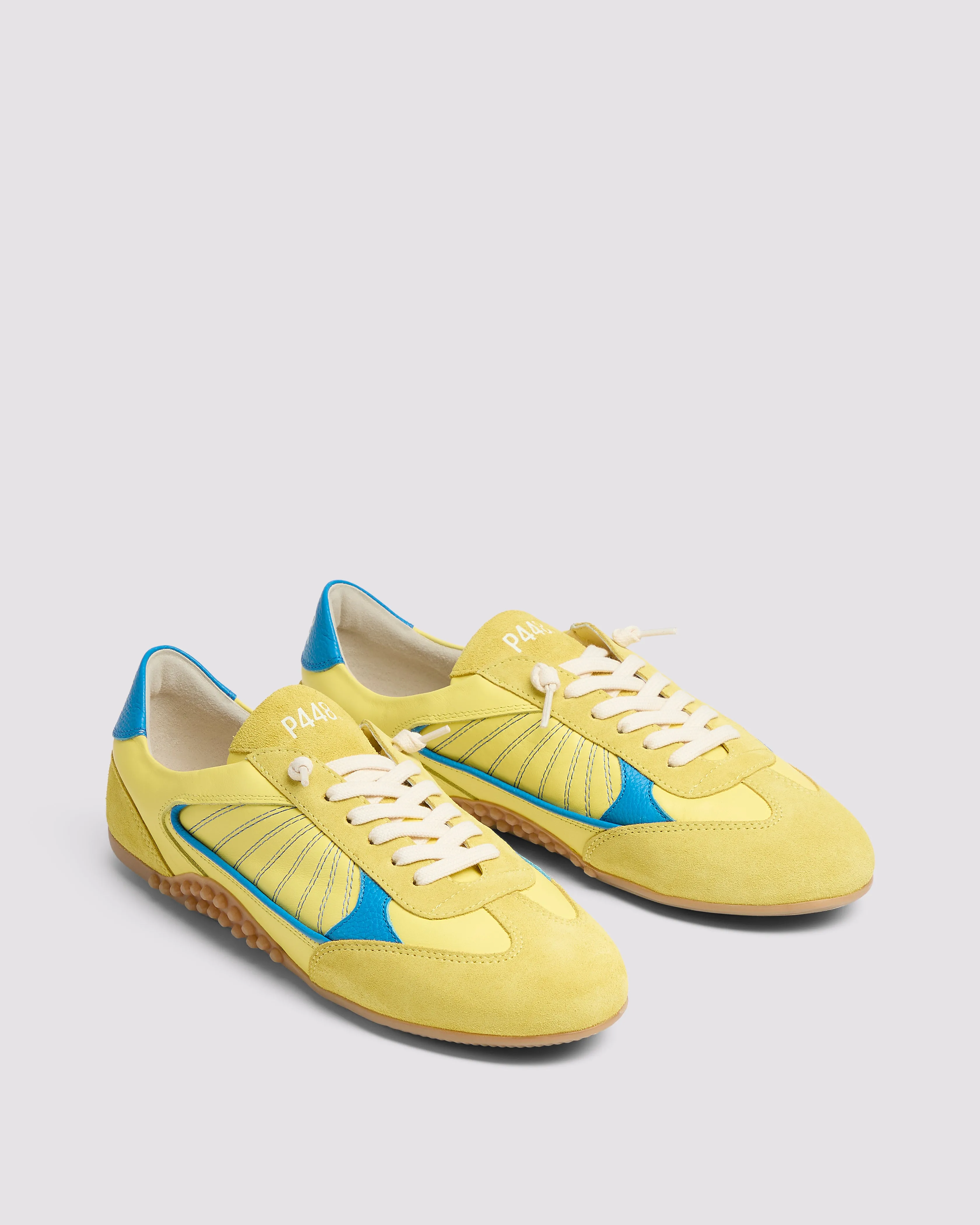 Lisbon Yellow sold by P448 product image thumbnail 2