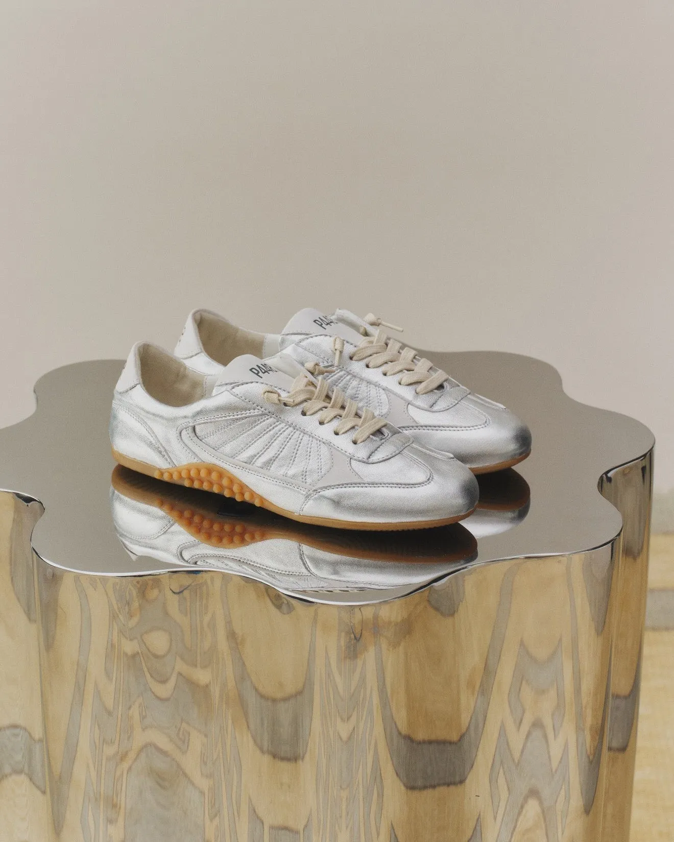 Lisbon Silver sold by P448 product image thumbnail 5