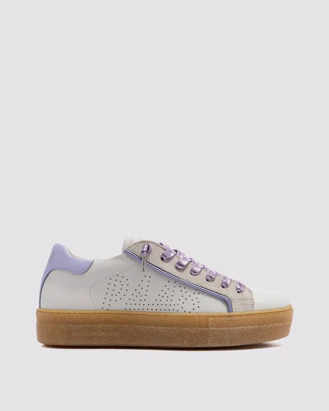 Thea Gum - Lilac made by P448