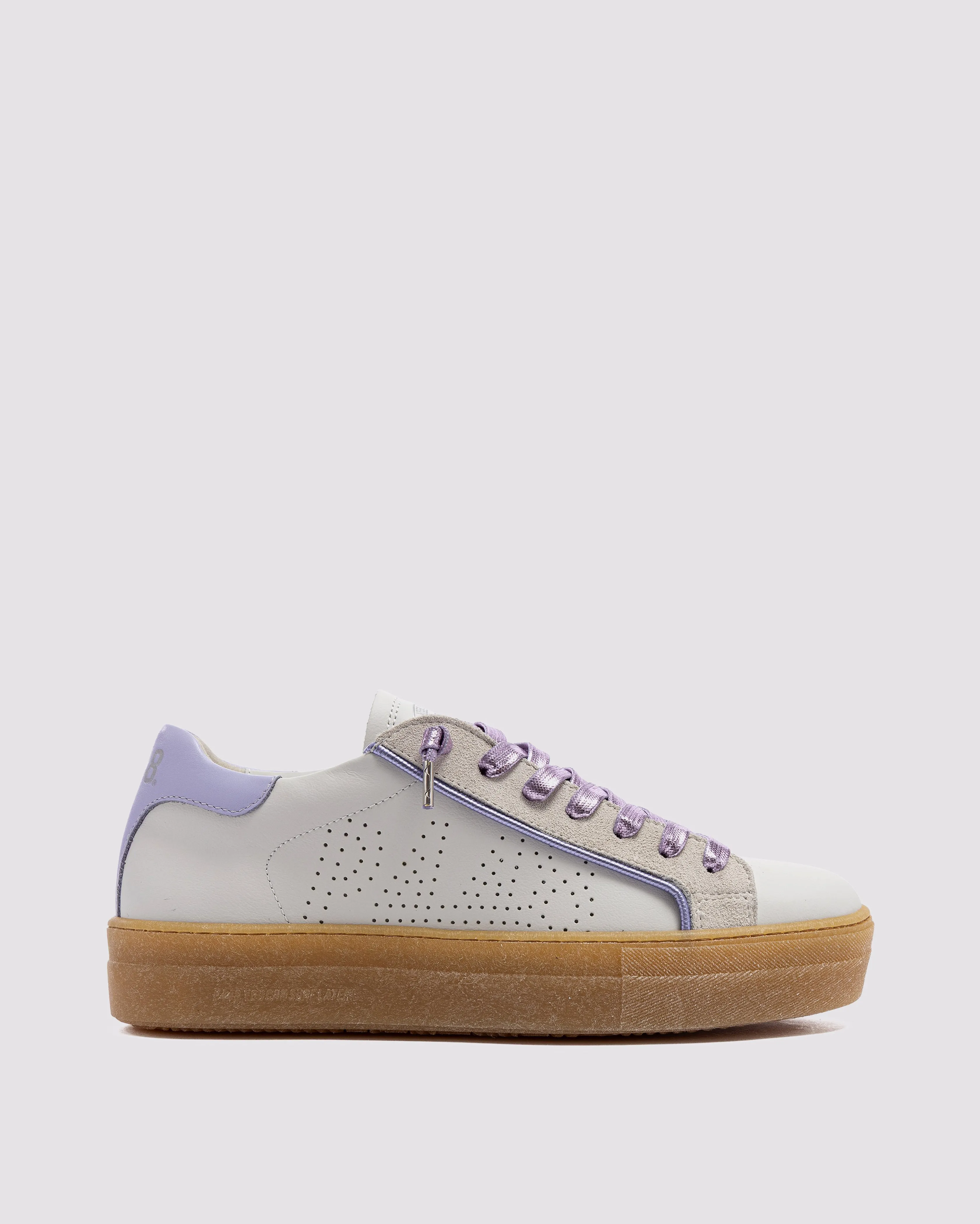 Thea Gum - Lilac sold by P448