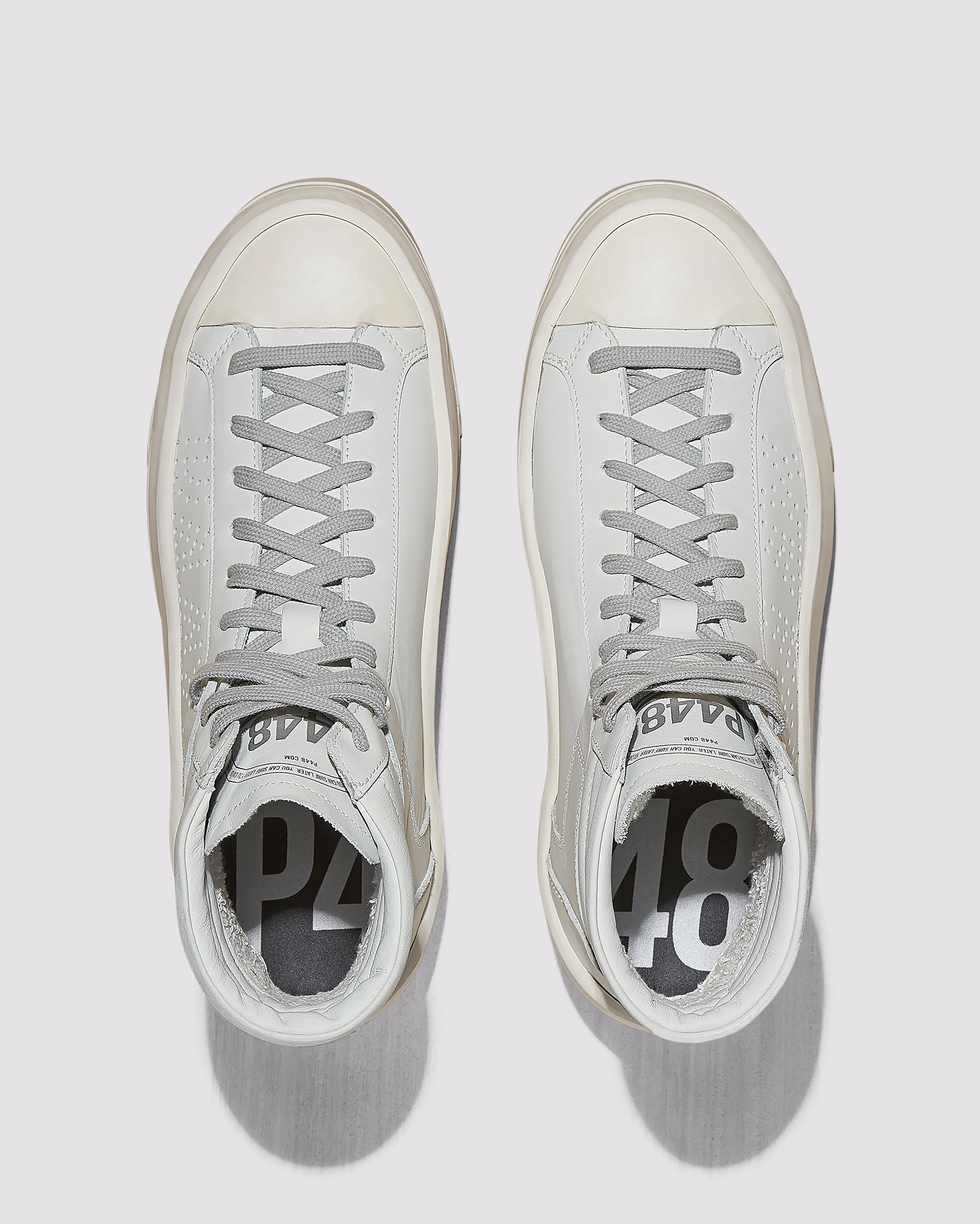 Rail All White sold by P448 product image thumbnail 2