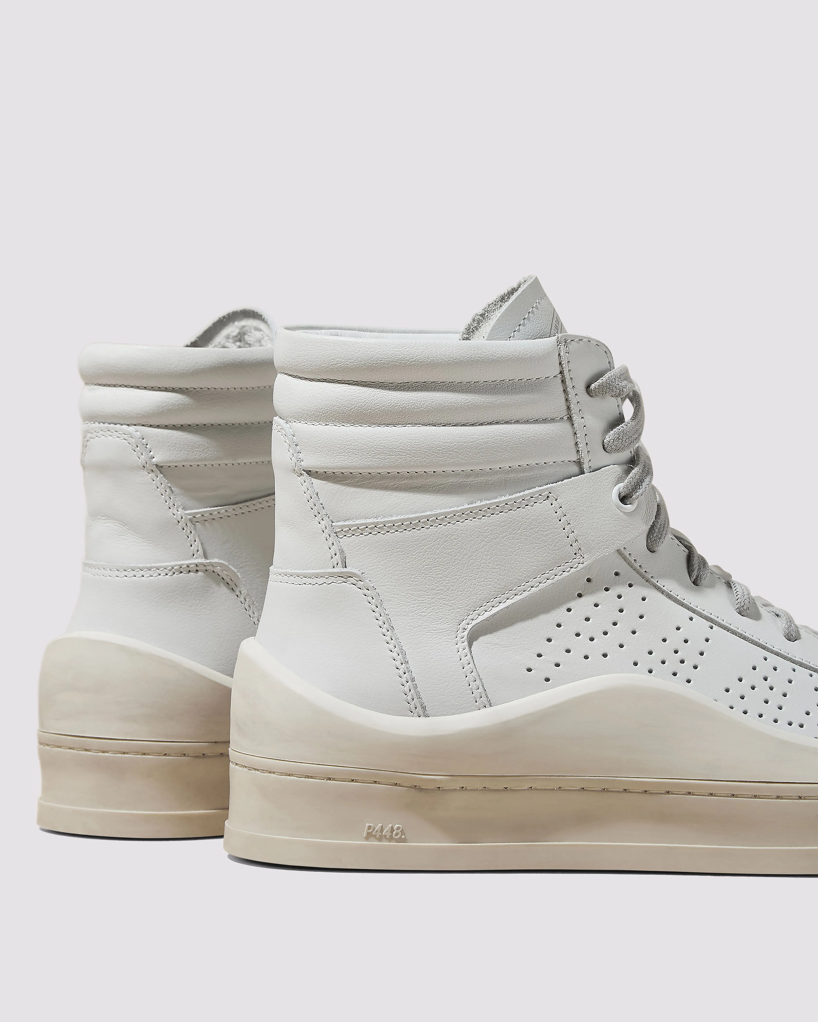 Rail All White sold by P448 product image thumbnail 4