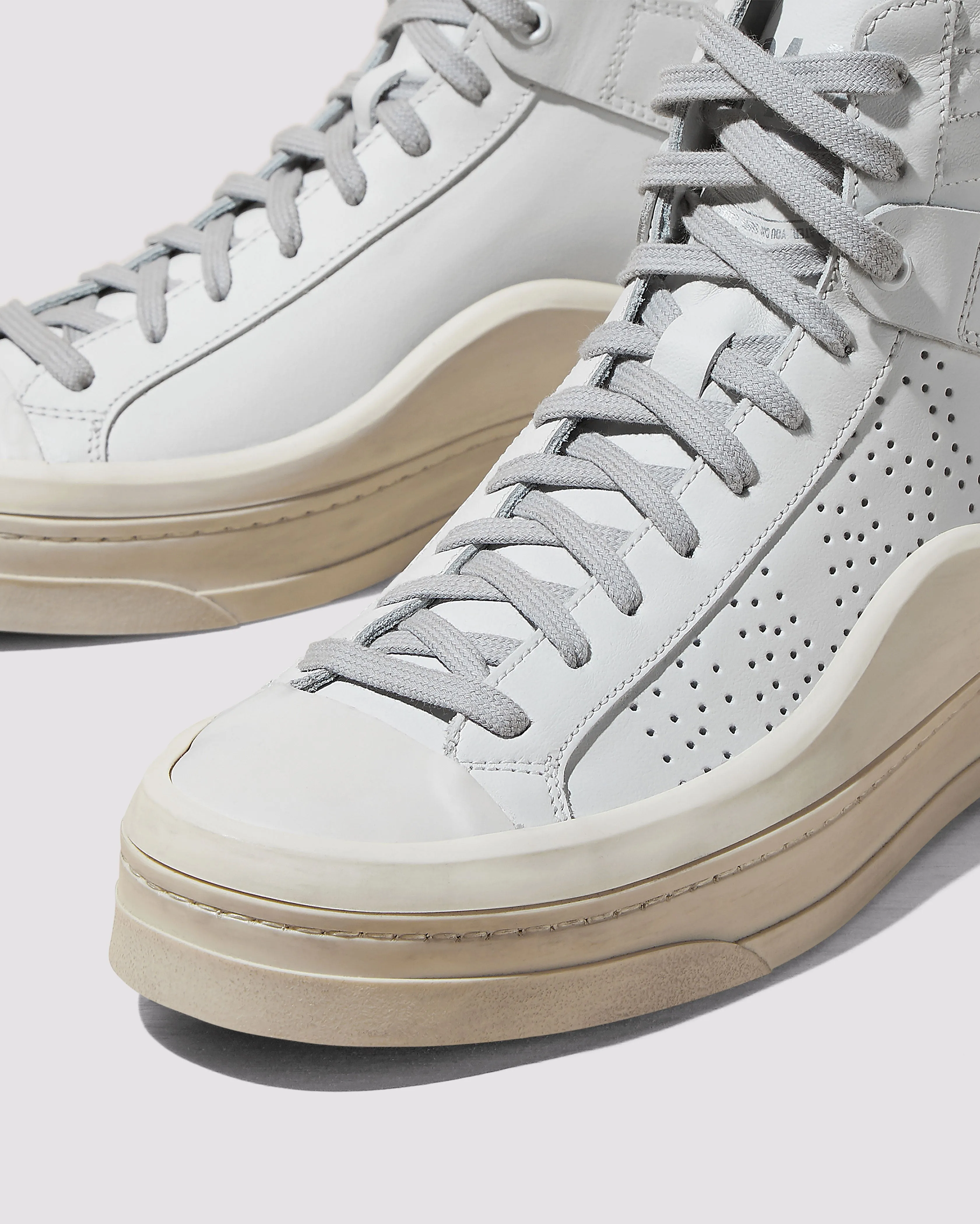 Rail All White sold by P448 product image thumbnail 3