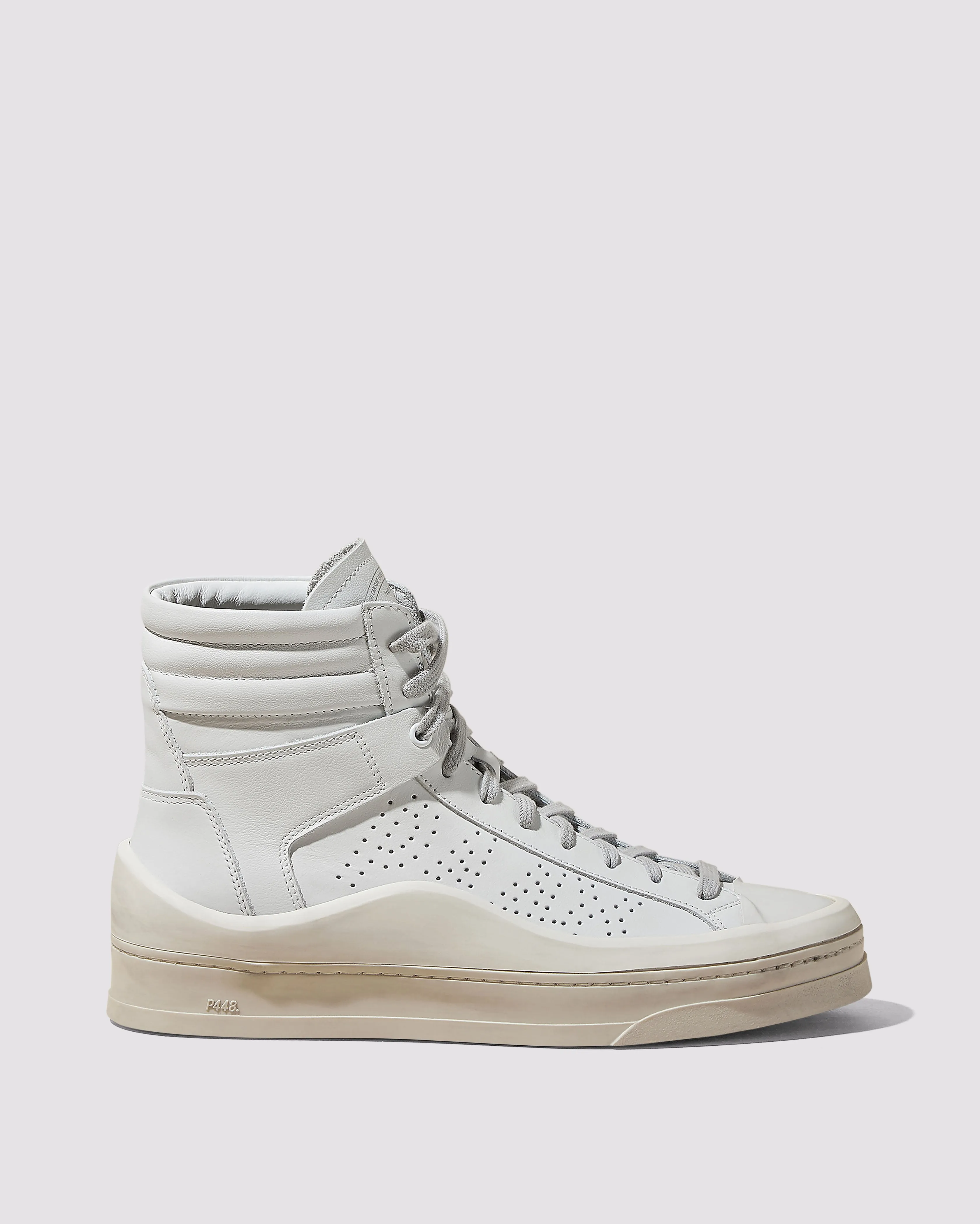 Rail All White sold by P448