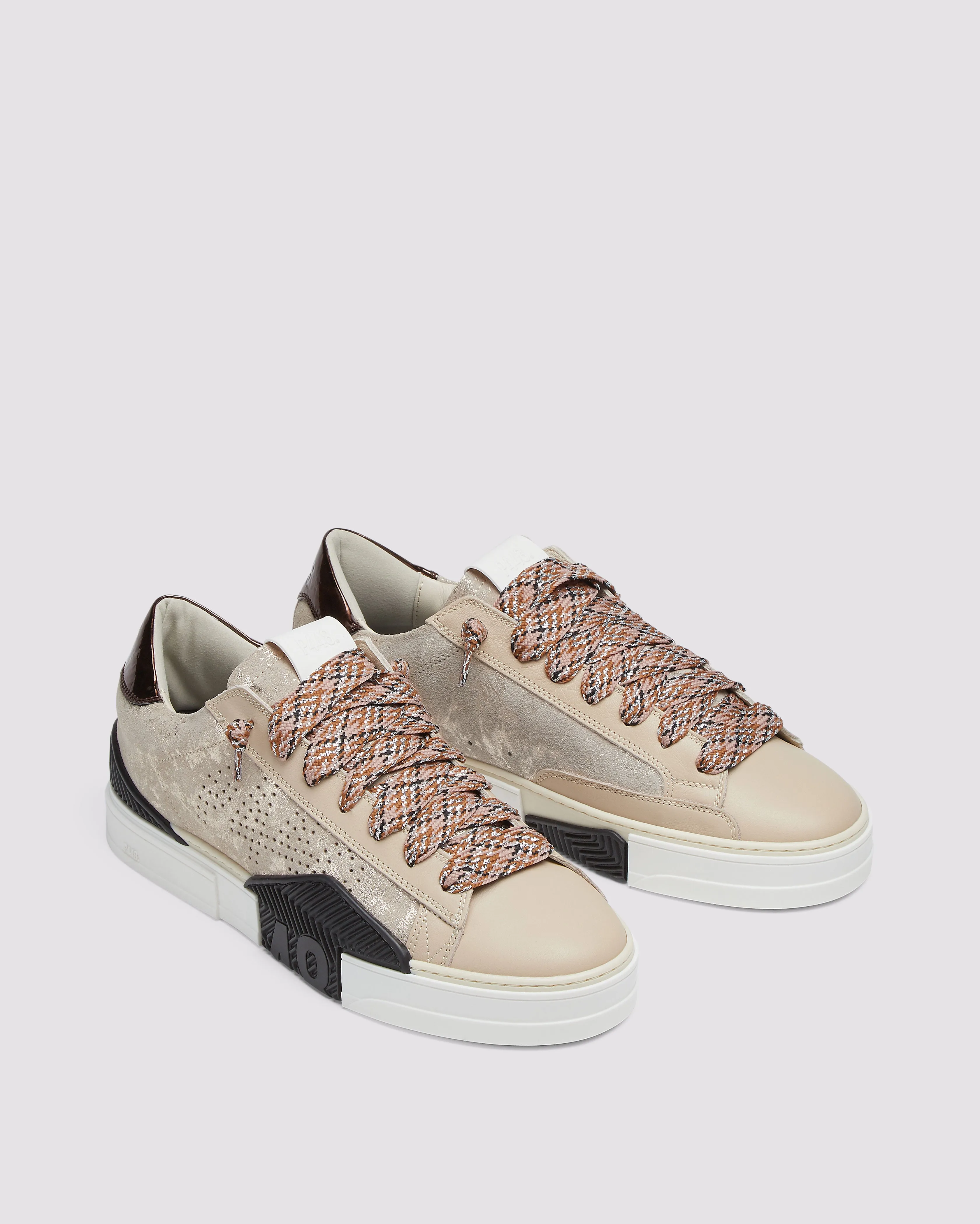 Half Pipe Bronze sold by P448 product image thumbnail 2