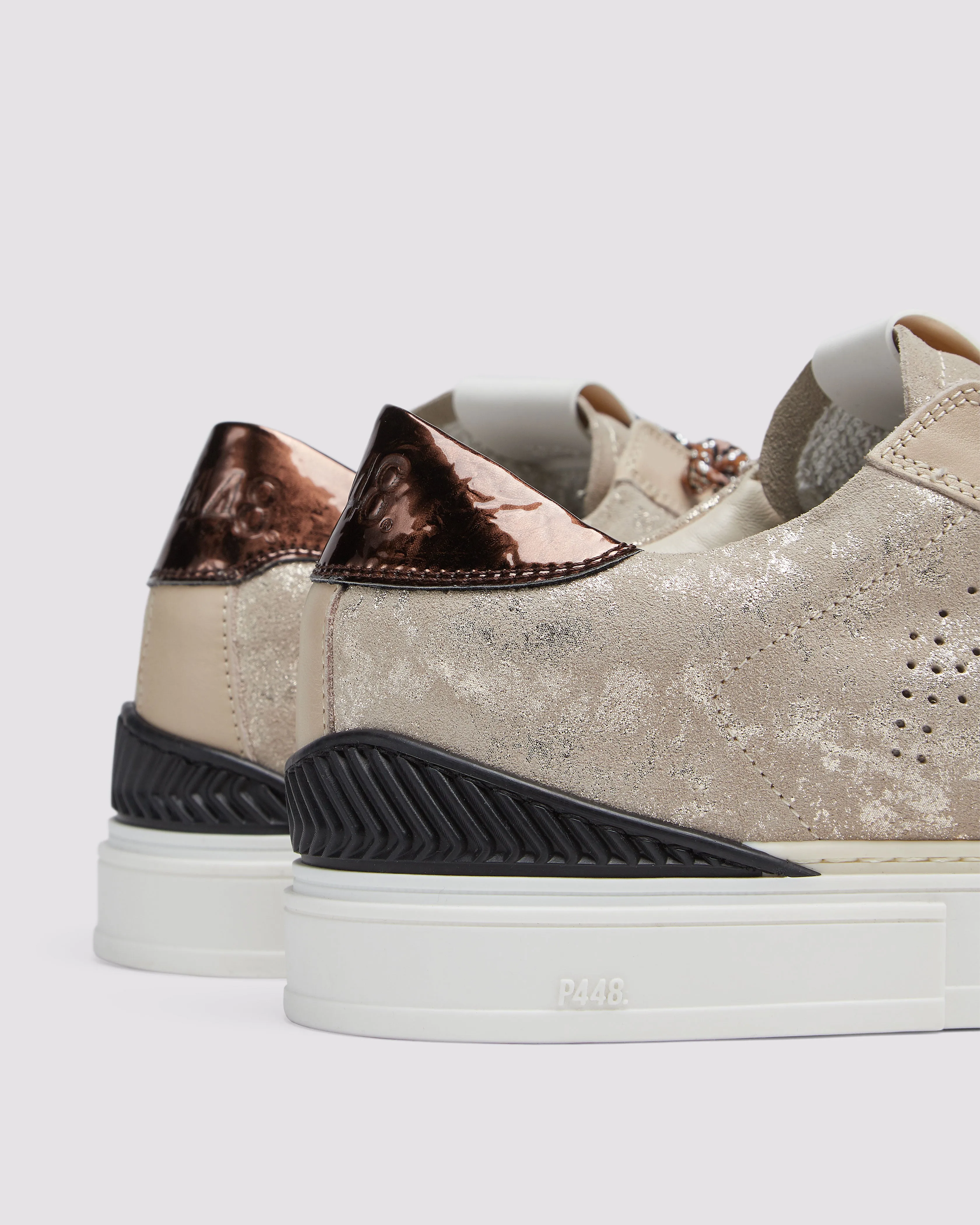 Half Pipe Bronze sold by P448 product image thumbnail 5