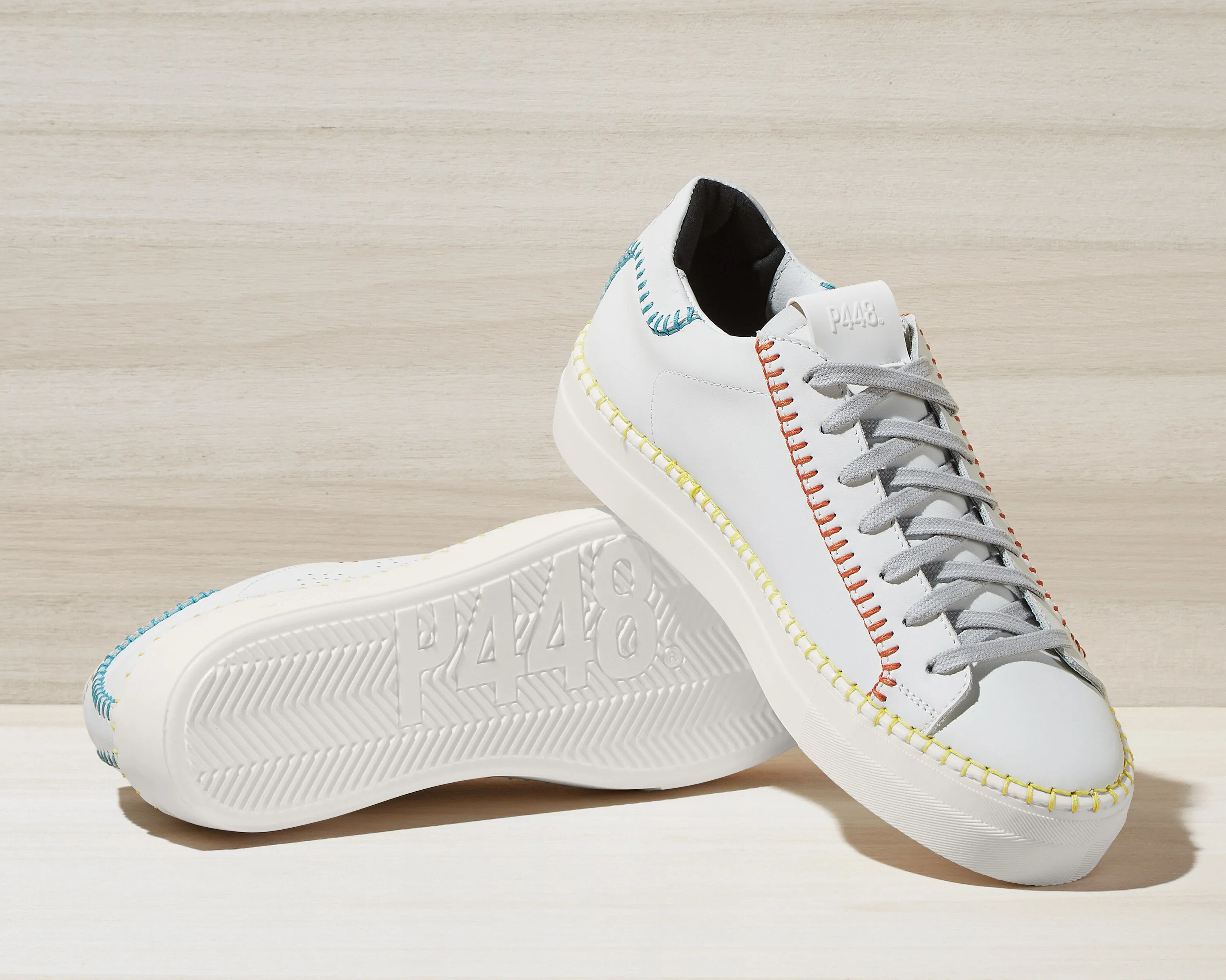 Thea White/Stitch sold by P448 product image thumbnail 5