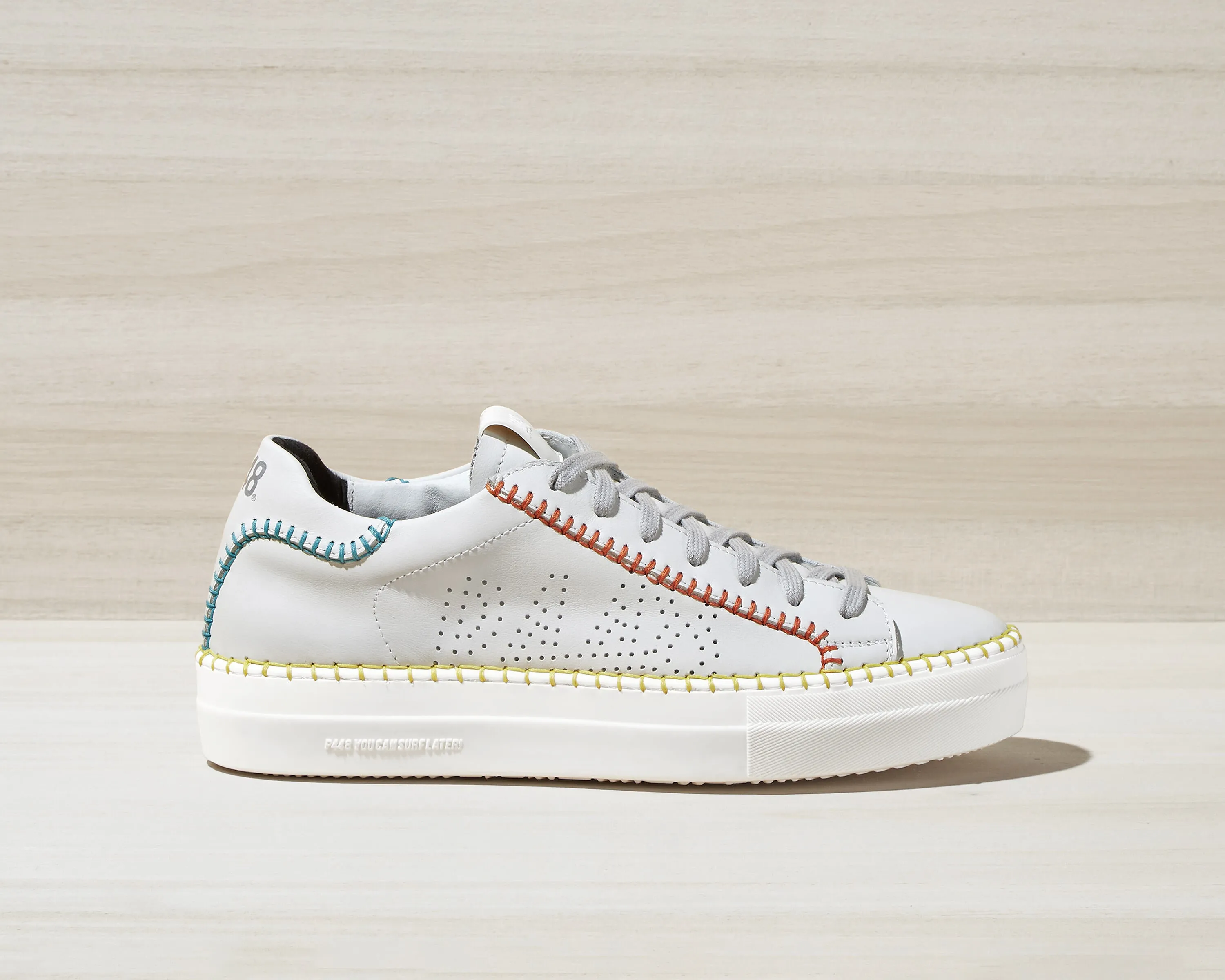 Thea White/Stitch sold by P448