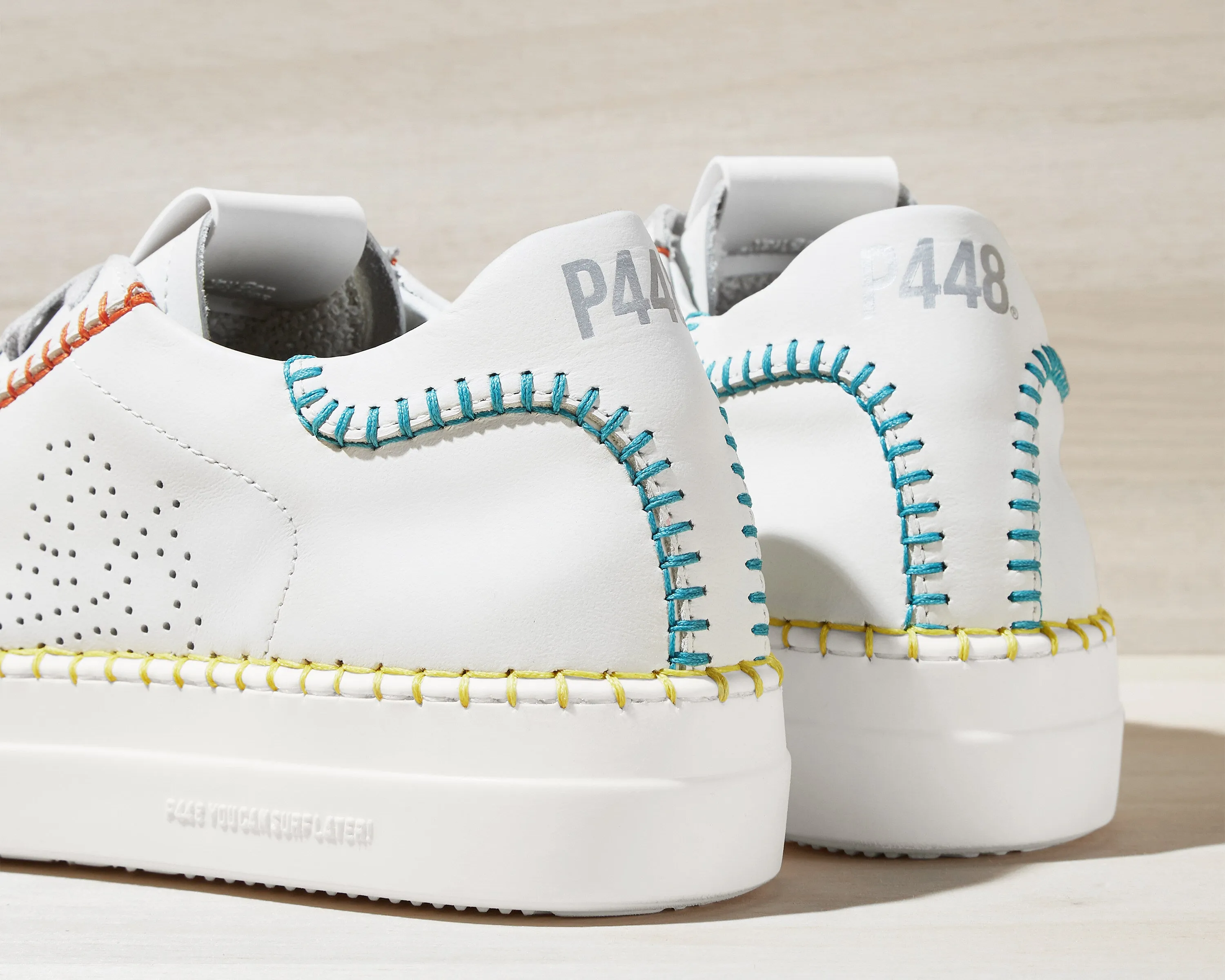 Thea White/Stitch sold by P448 product image thumbnail 4