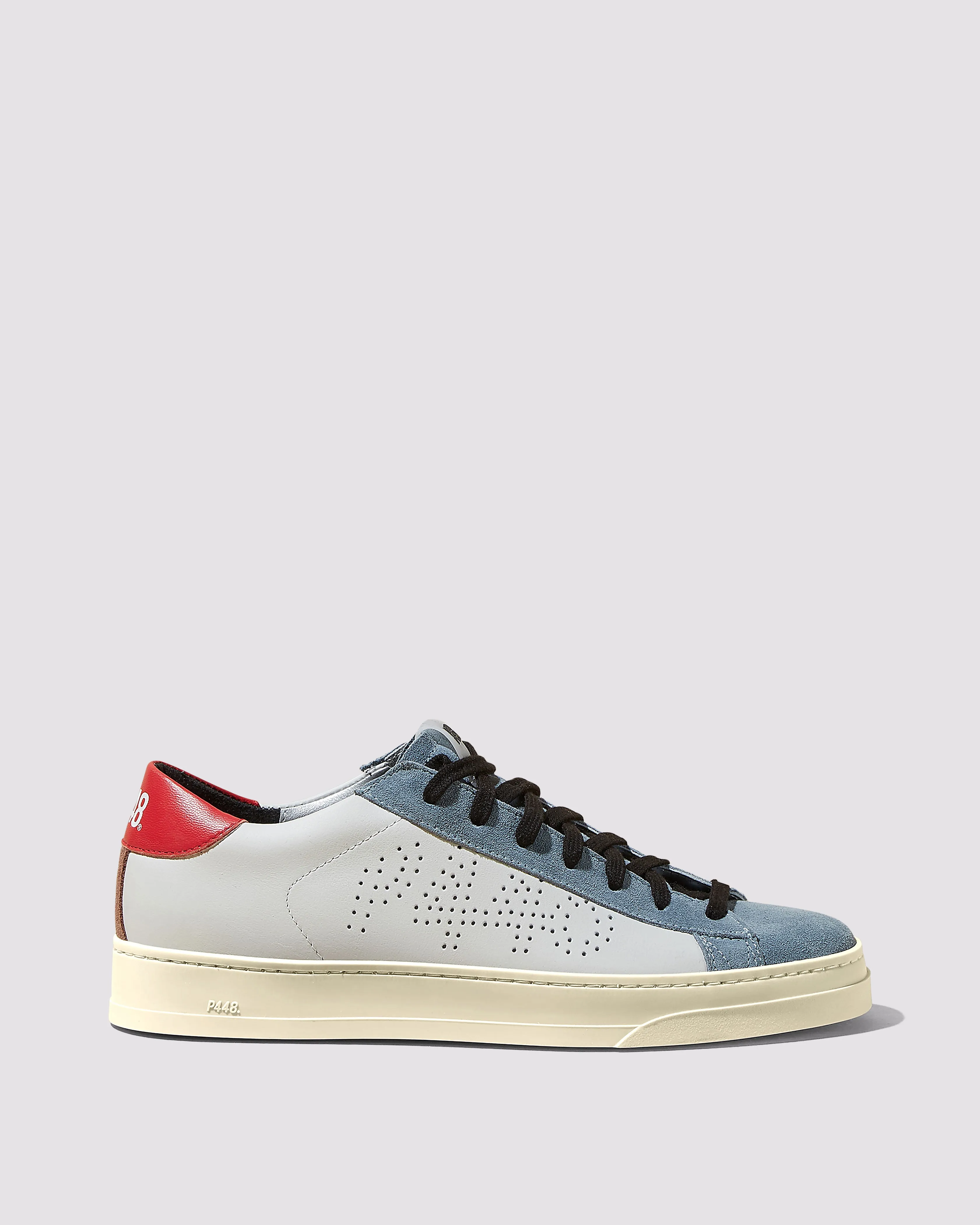 Jack Haven/Tab sold by P448