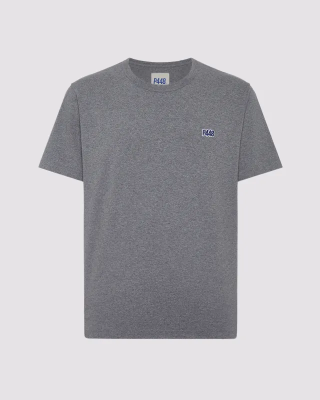 P448 T-Shirt Grey sold by P448