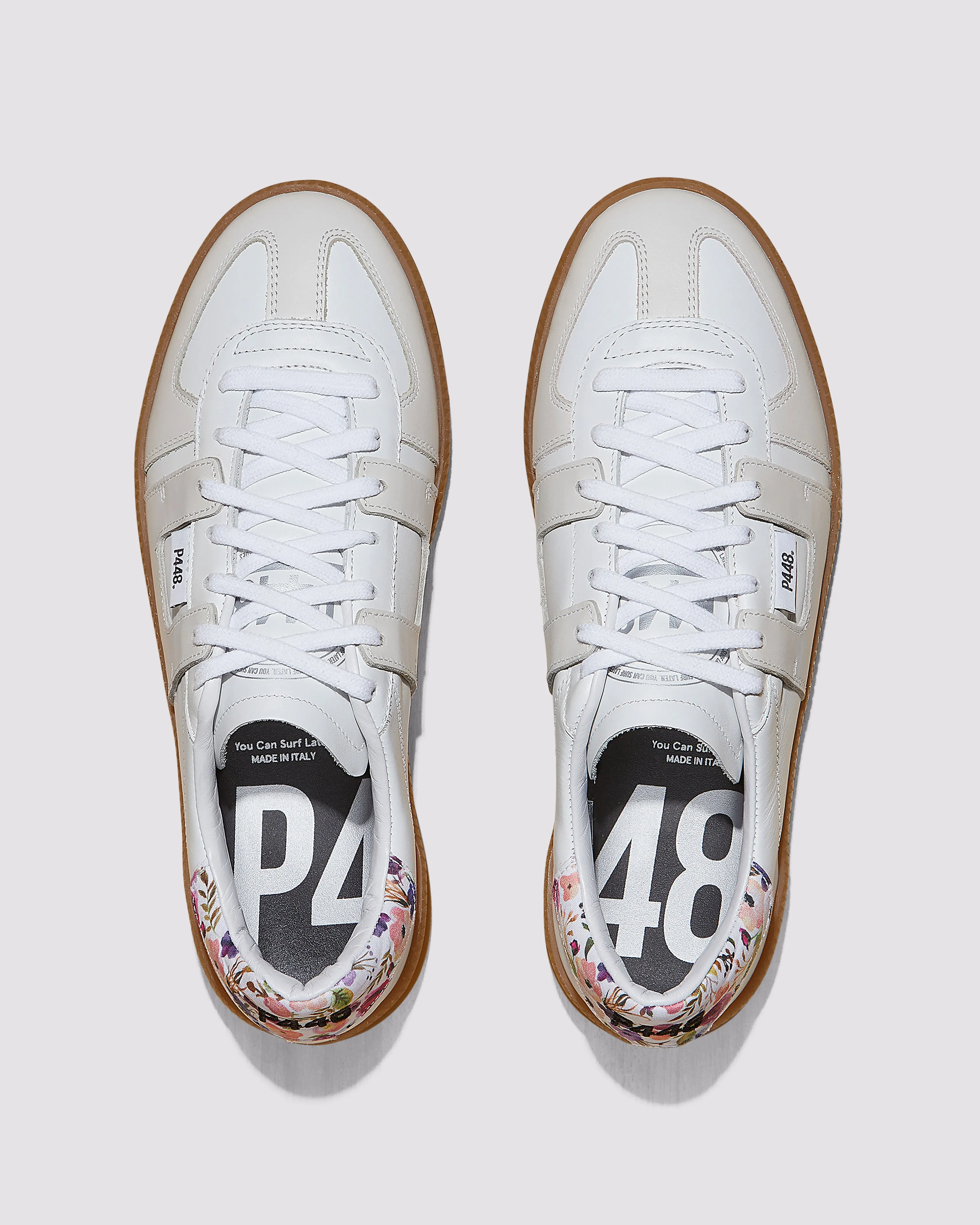 Monza Floral sold by P448 product image thumbnail 2