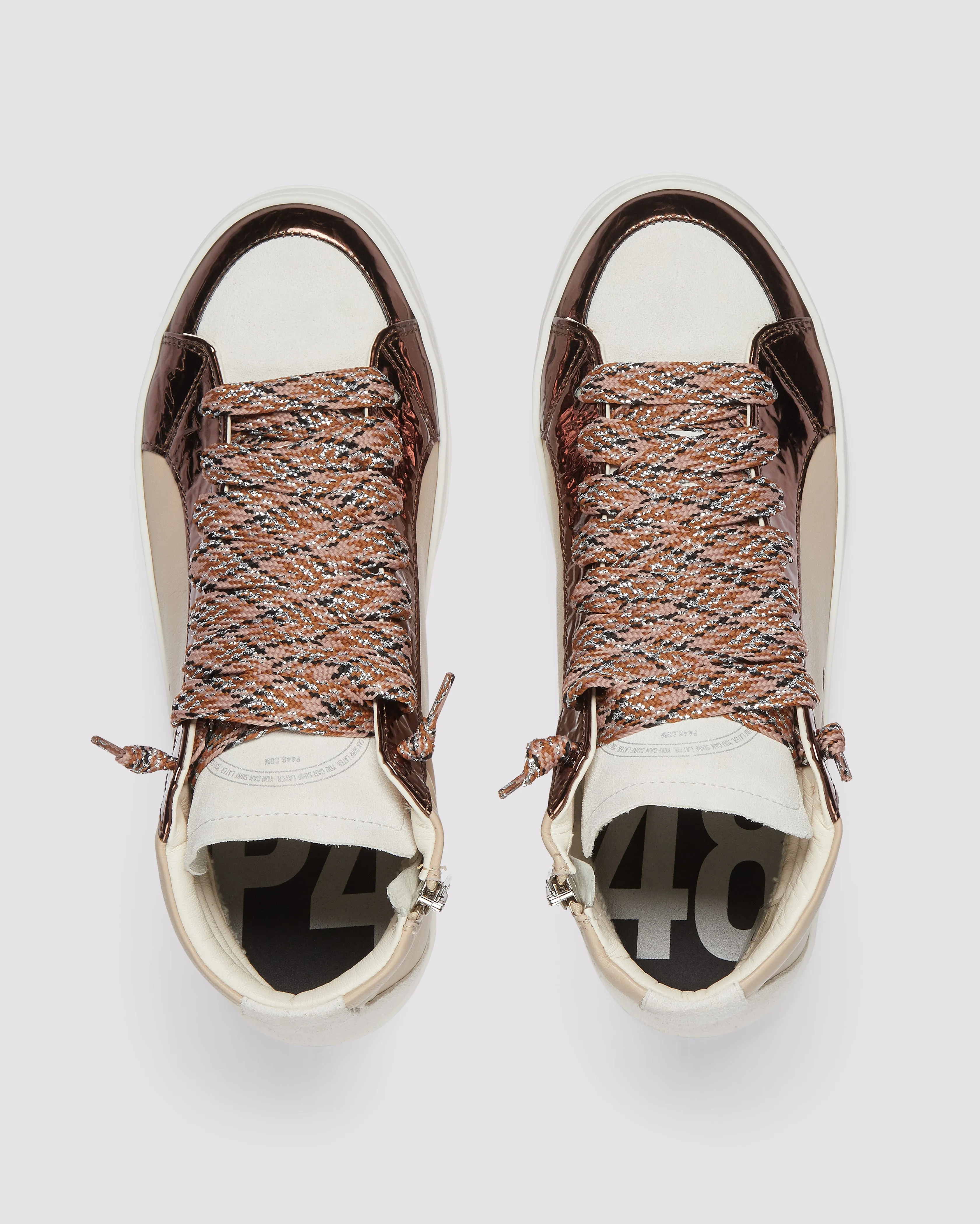 Skate Bronze sold by P448 product image thumbnail 3