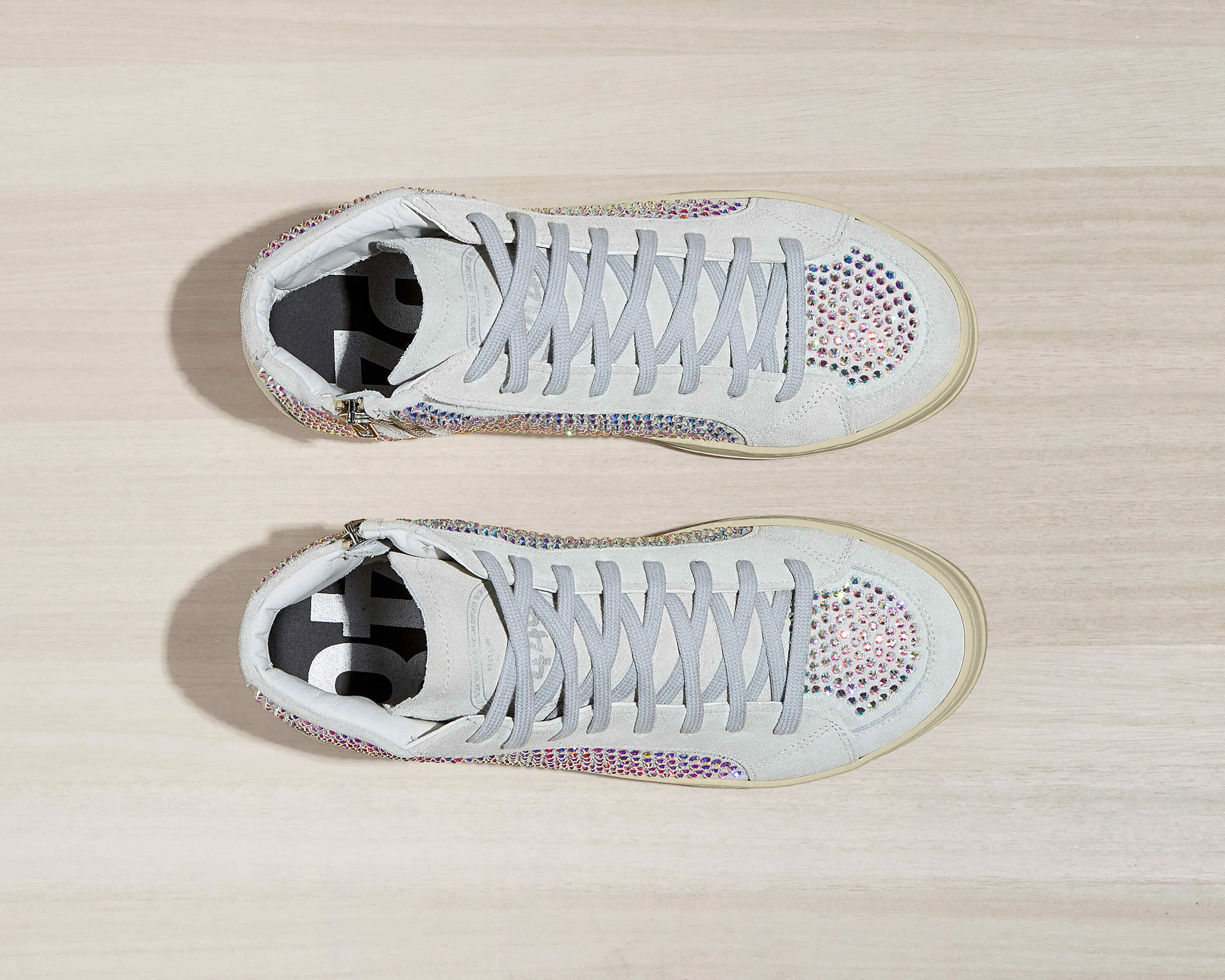 Skate Strass sold by P448 product image thumbnail 2