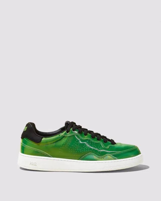 Yam Neon Green/Black sold by P448