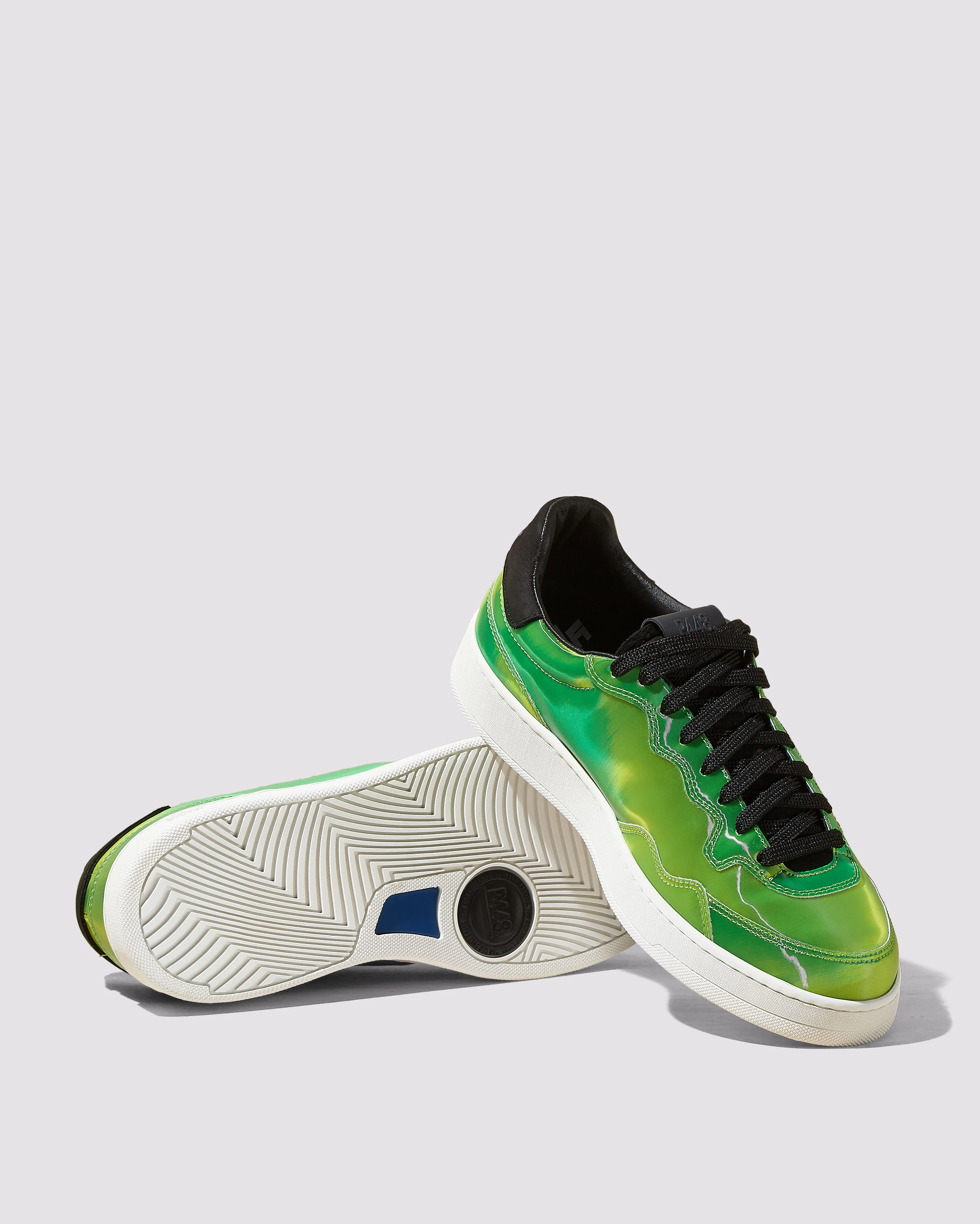 Yam Neon Green/Black sold by P448 product image thumbnail 5