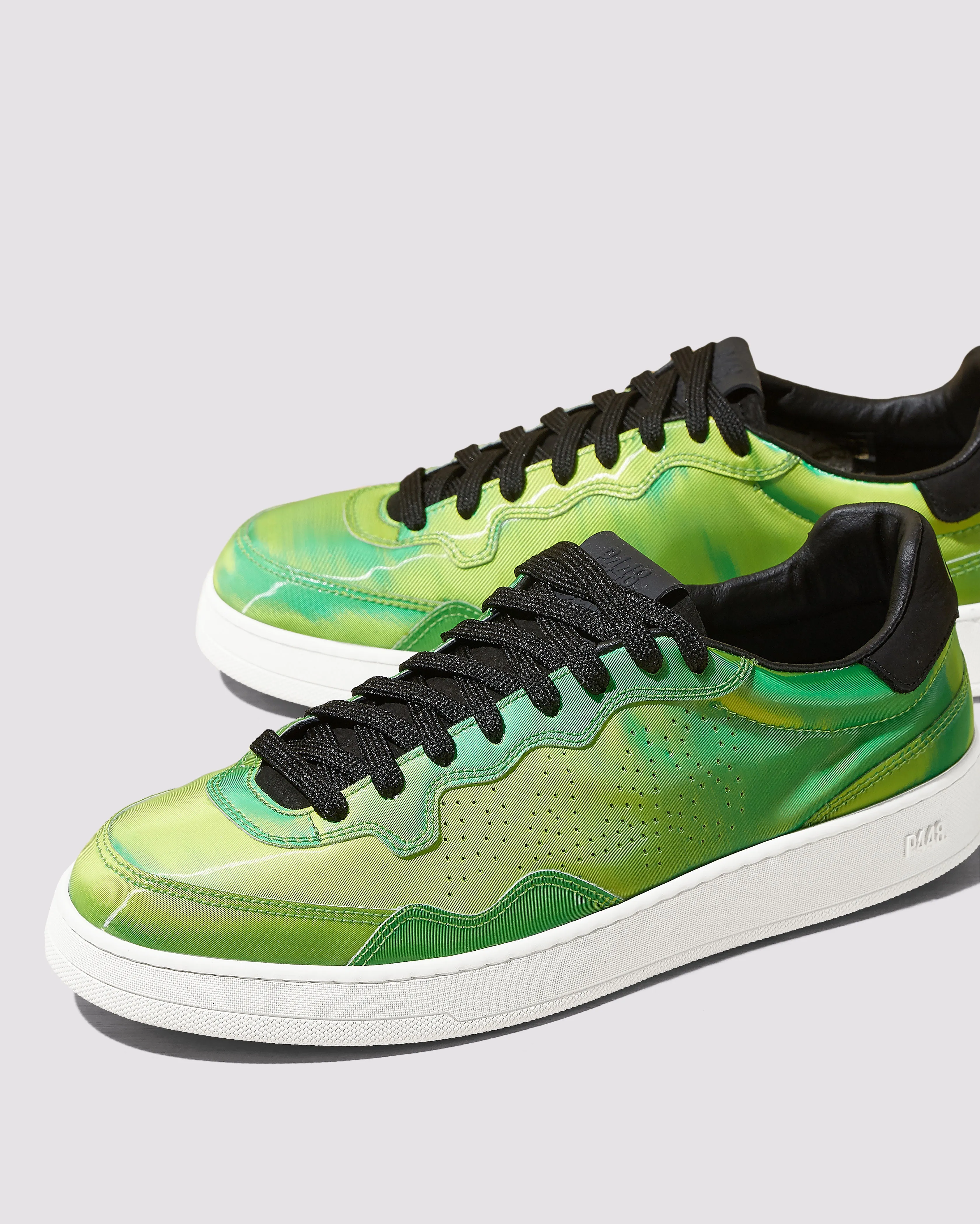 Yam Neon Green/Black sold by P448 product image thumbnail 3