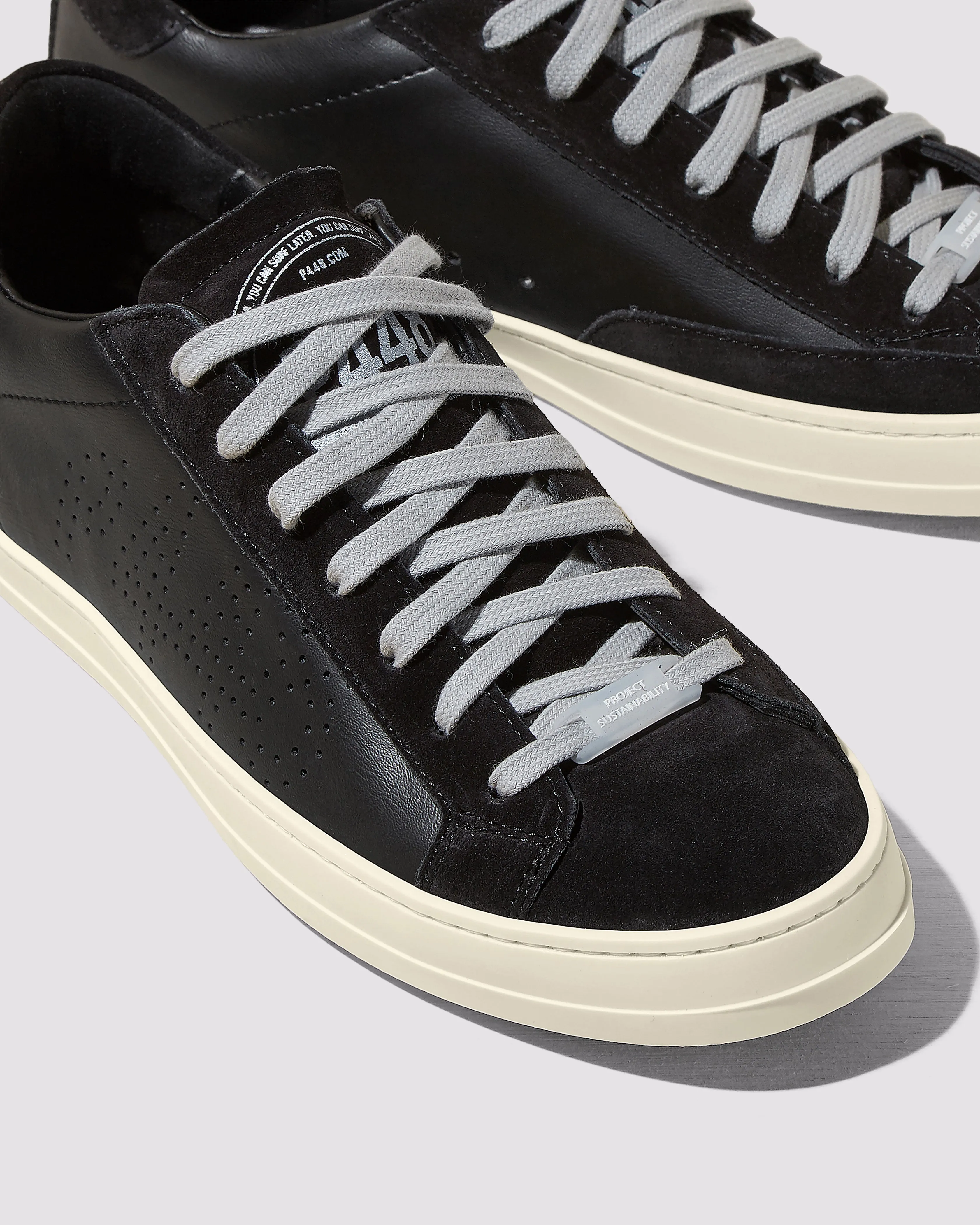 John Recycled Black sold by P448 product image thumbnail 3