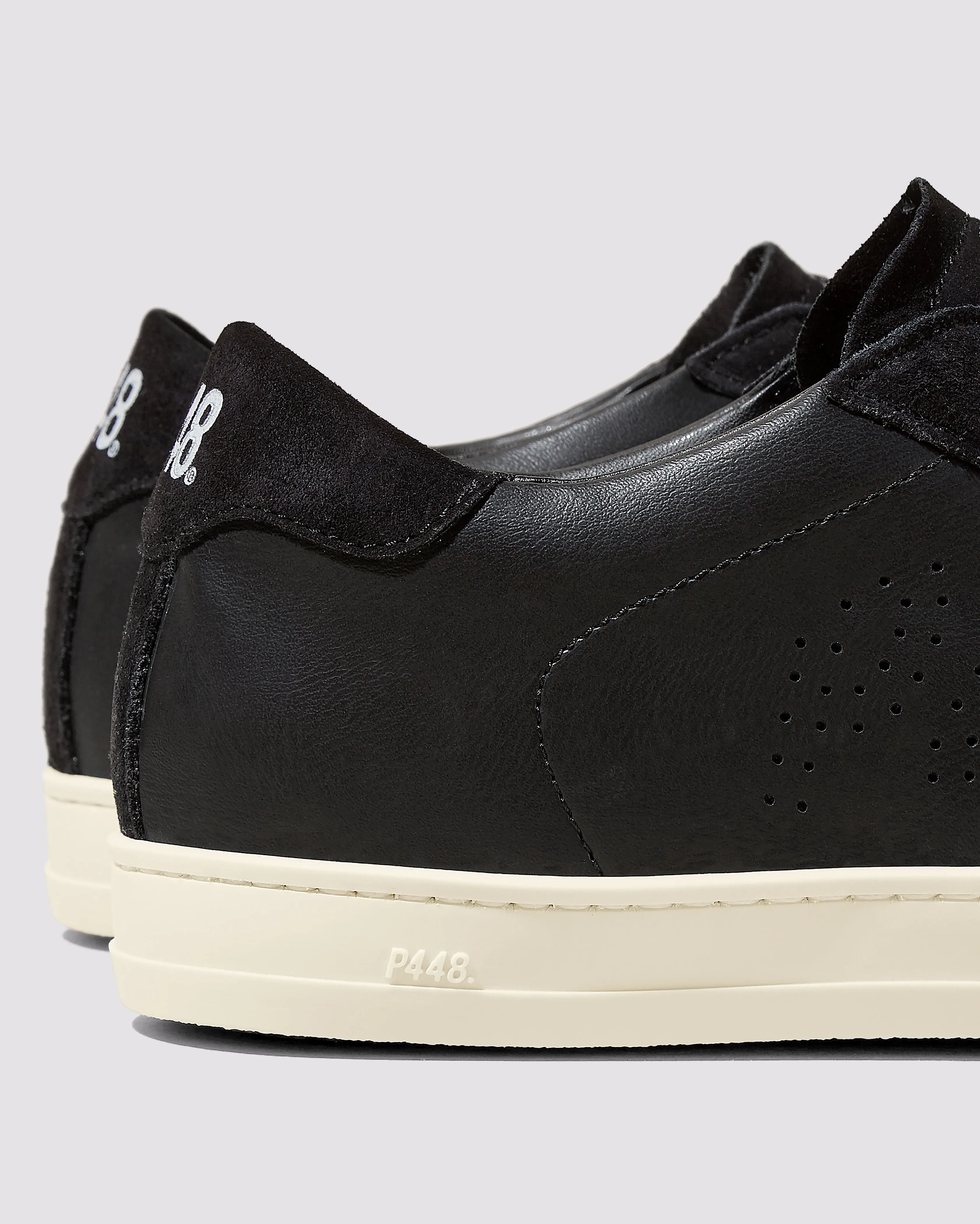 John Recycled Black sold by P448 product image thumbnail 4