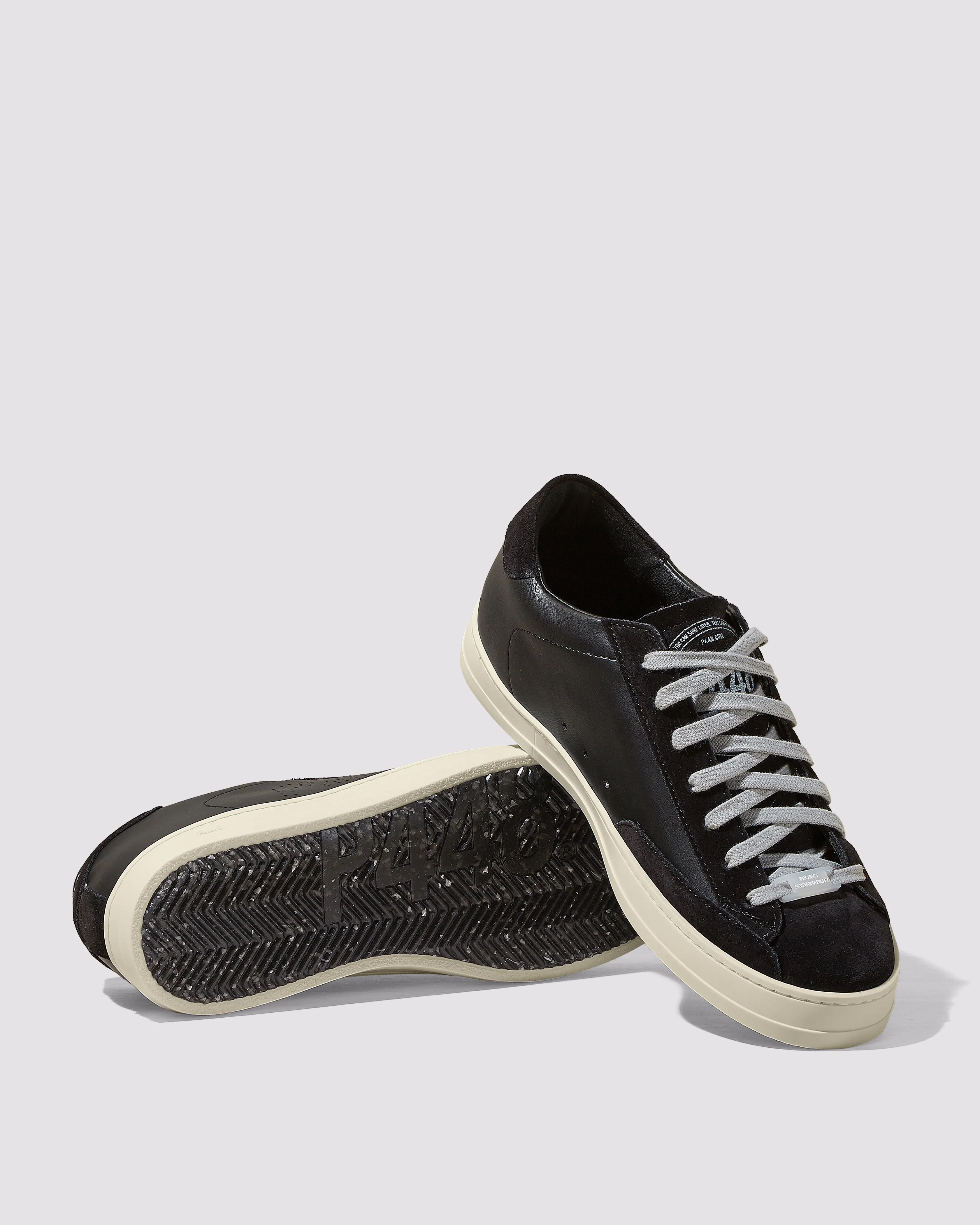 John Recycled Black sold by P448 product image thumbnail 5