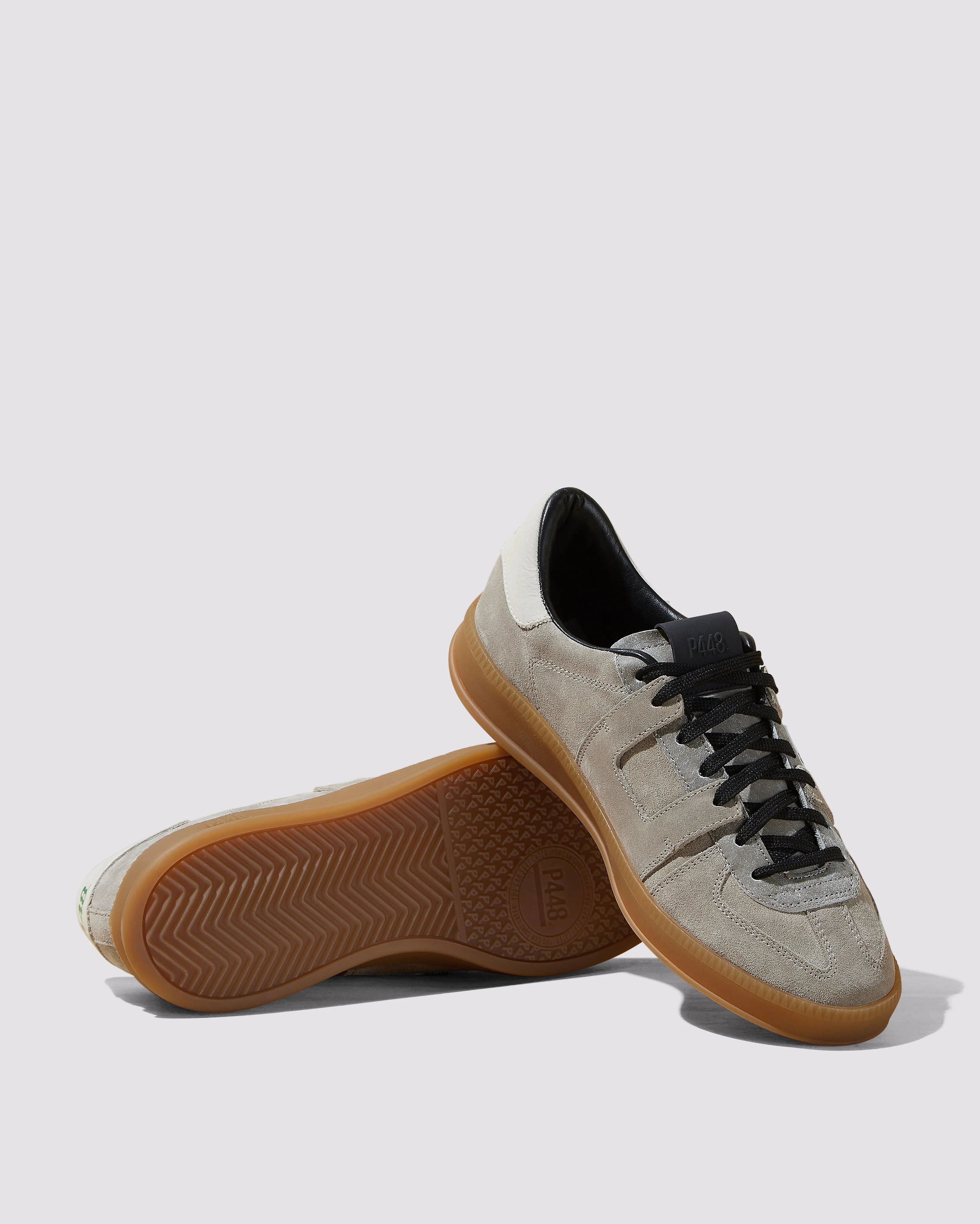 Monza Prato/Cream sold by P448 product image thumbnail 5