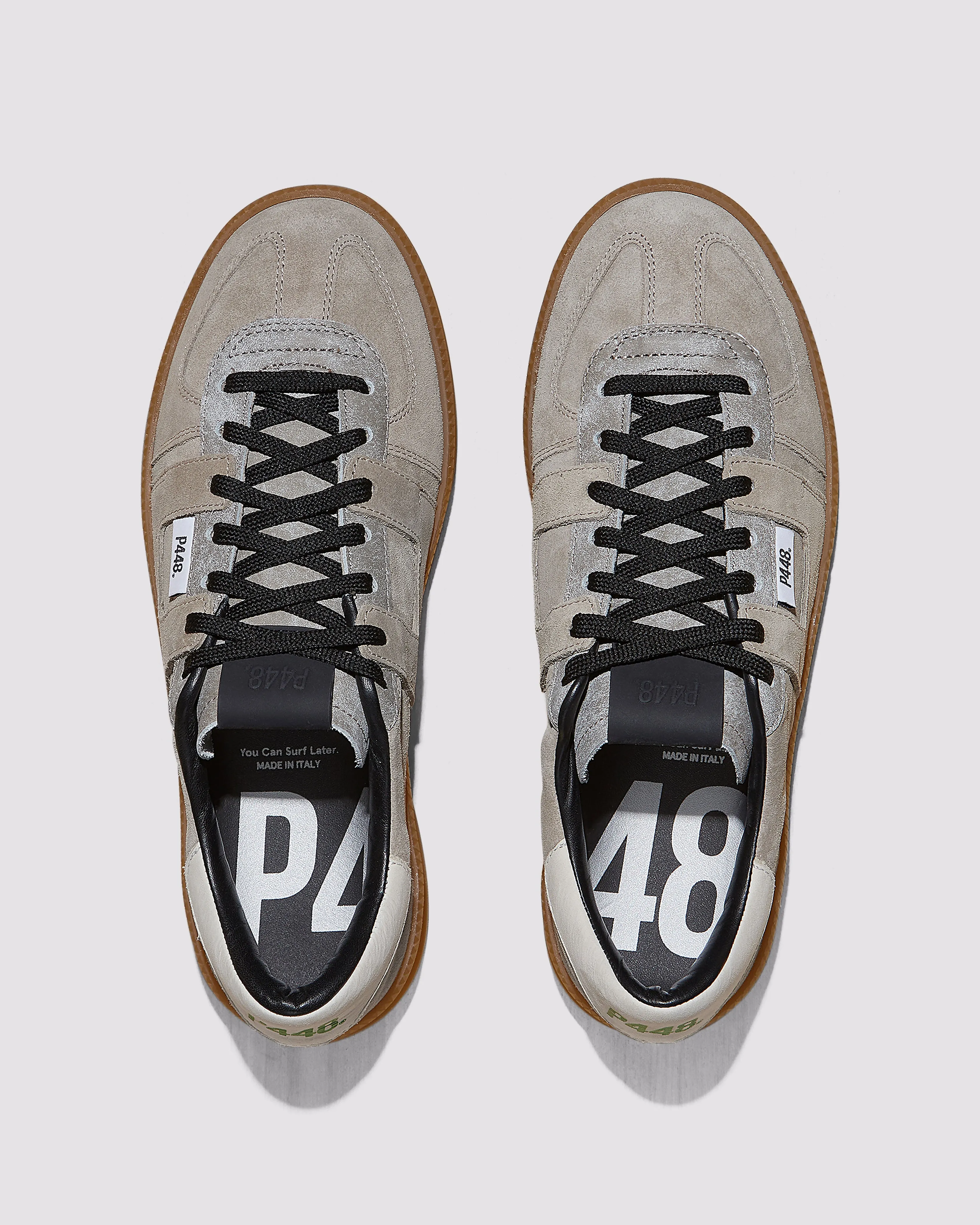 Monza Prato/Cream sold by P448 product image thumbnail 2