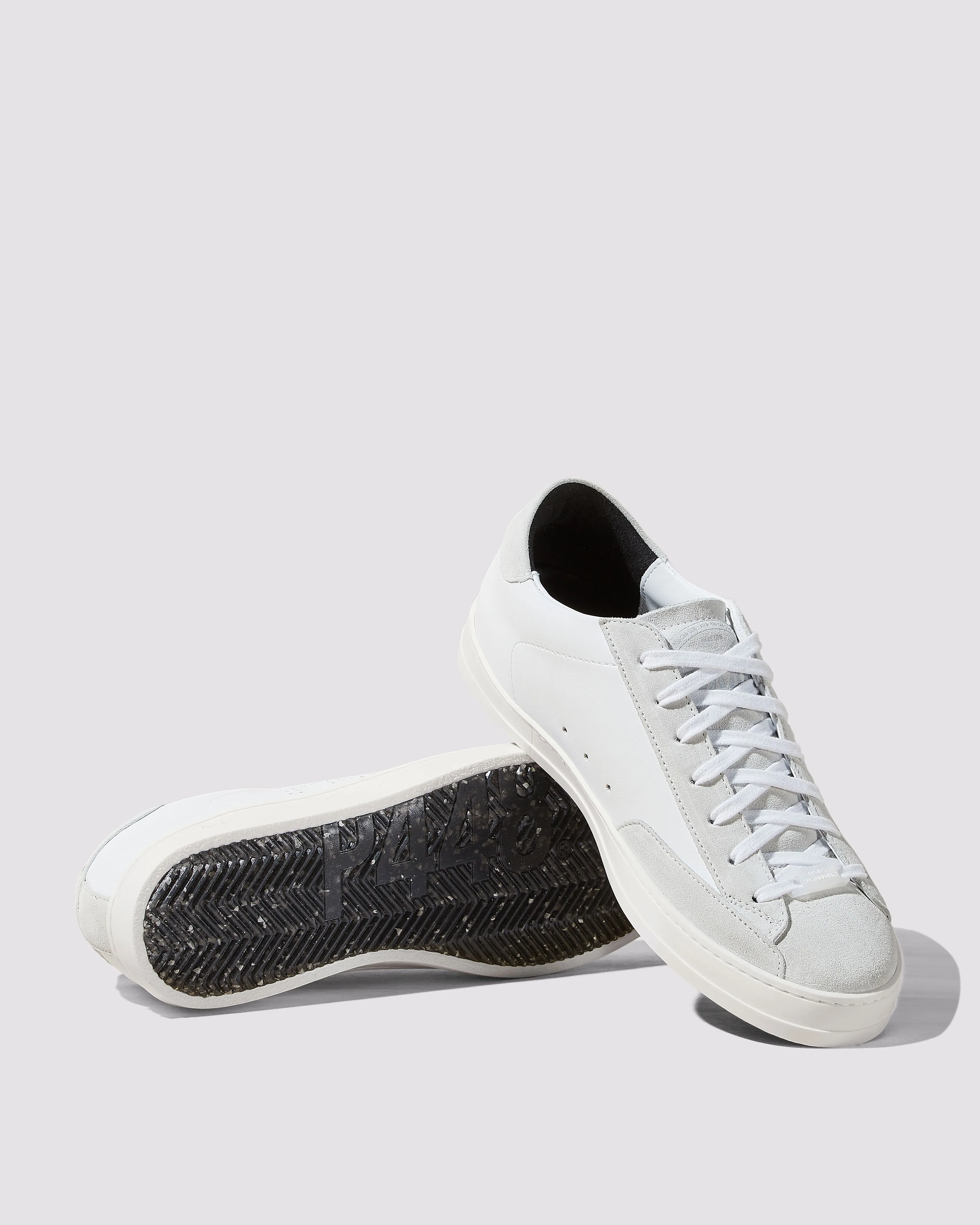 John Recycled White sold by P448 product image thumbnail 5