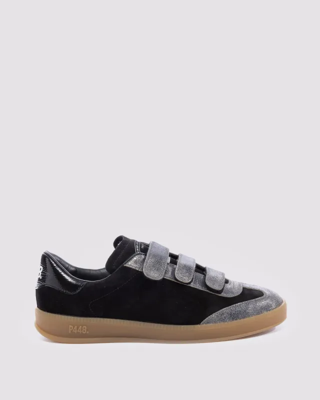 Capri Black sold by P448