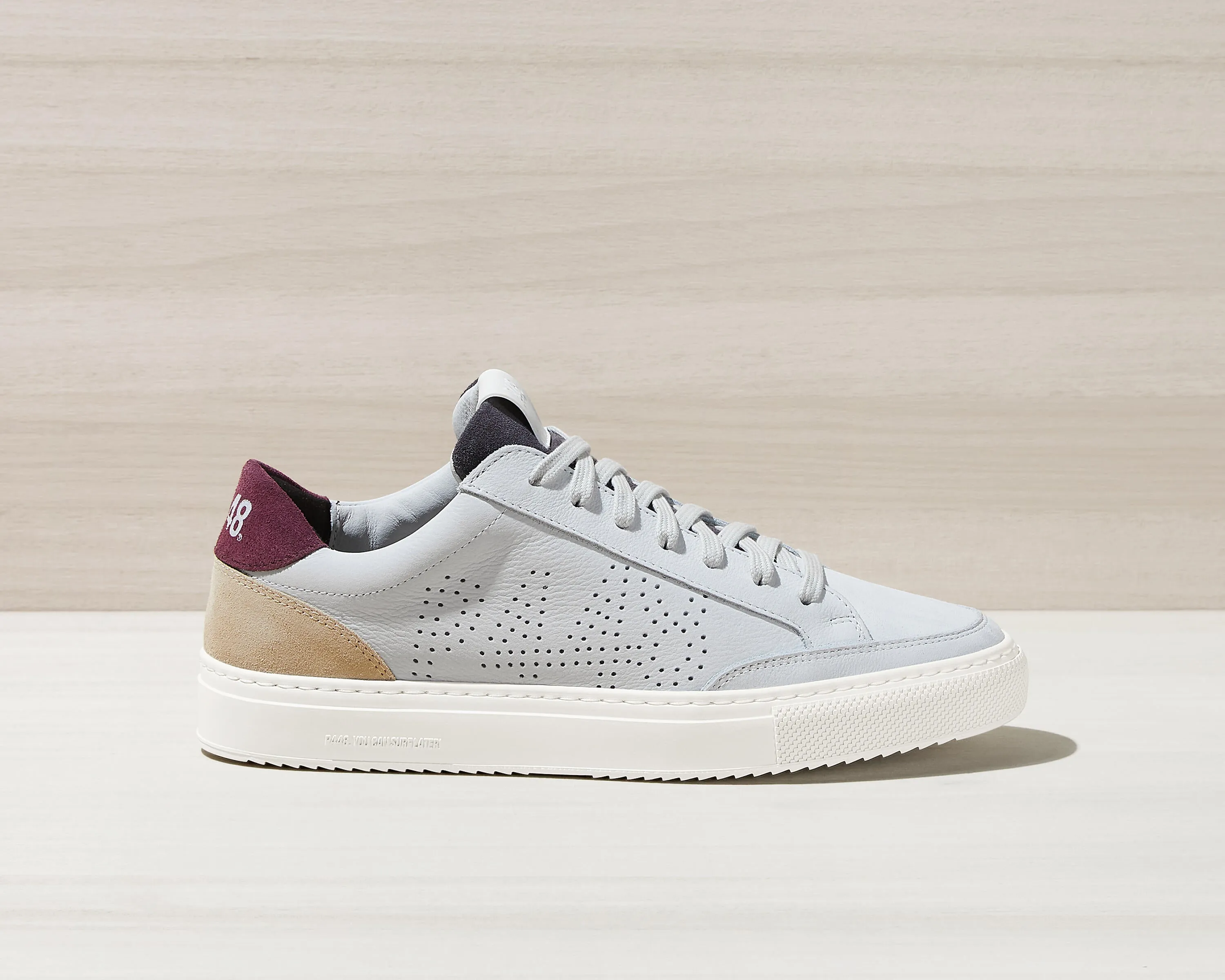 Soho White/Retro sold by P448