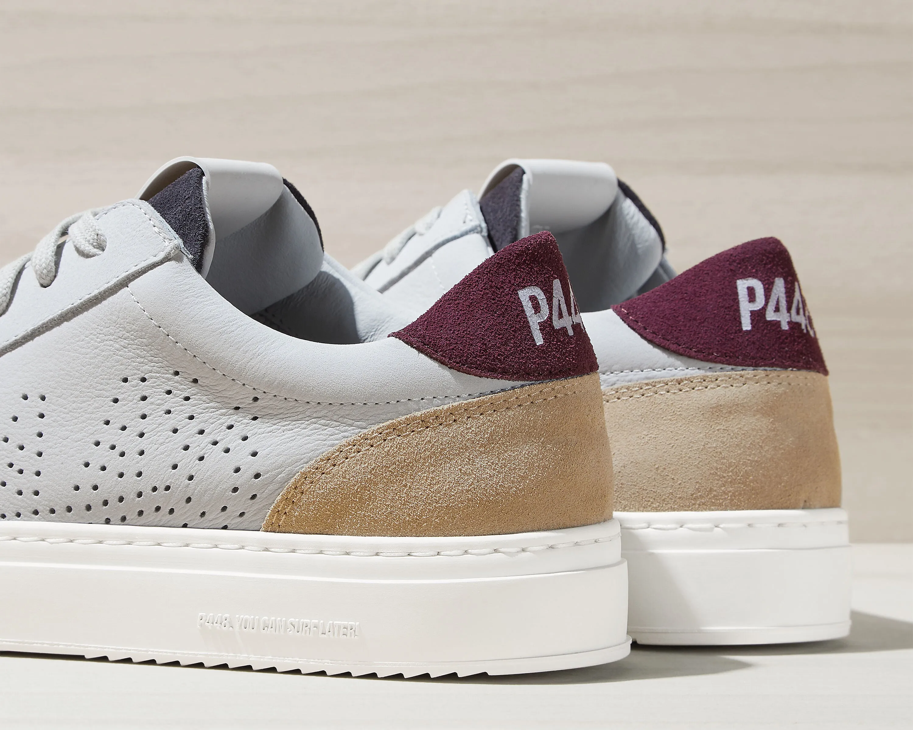 Soho White/Retro sold by P448 product image thumbnail 4