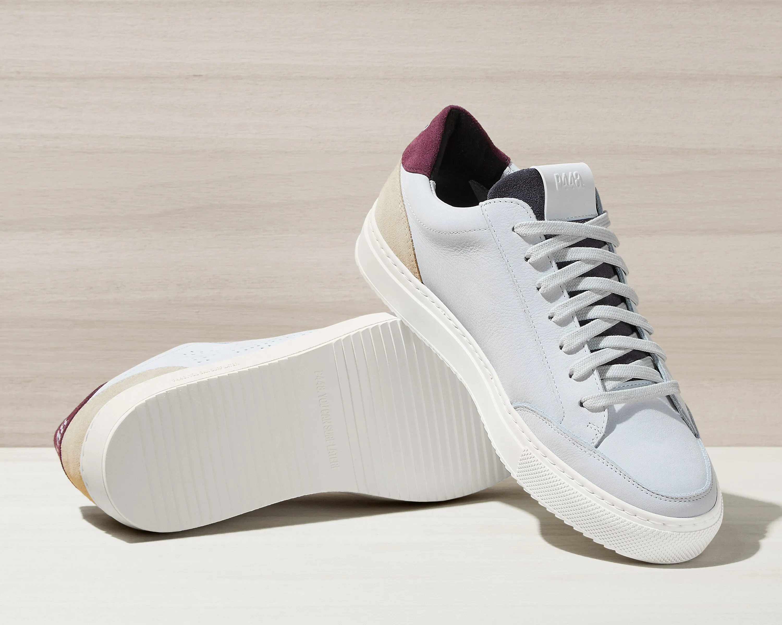 Soho White/Retro sold by P448 product image thumbnail 5