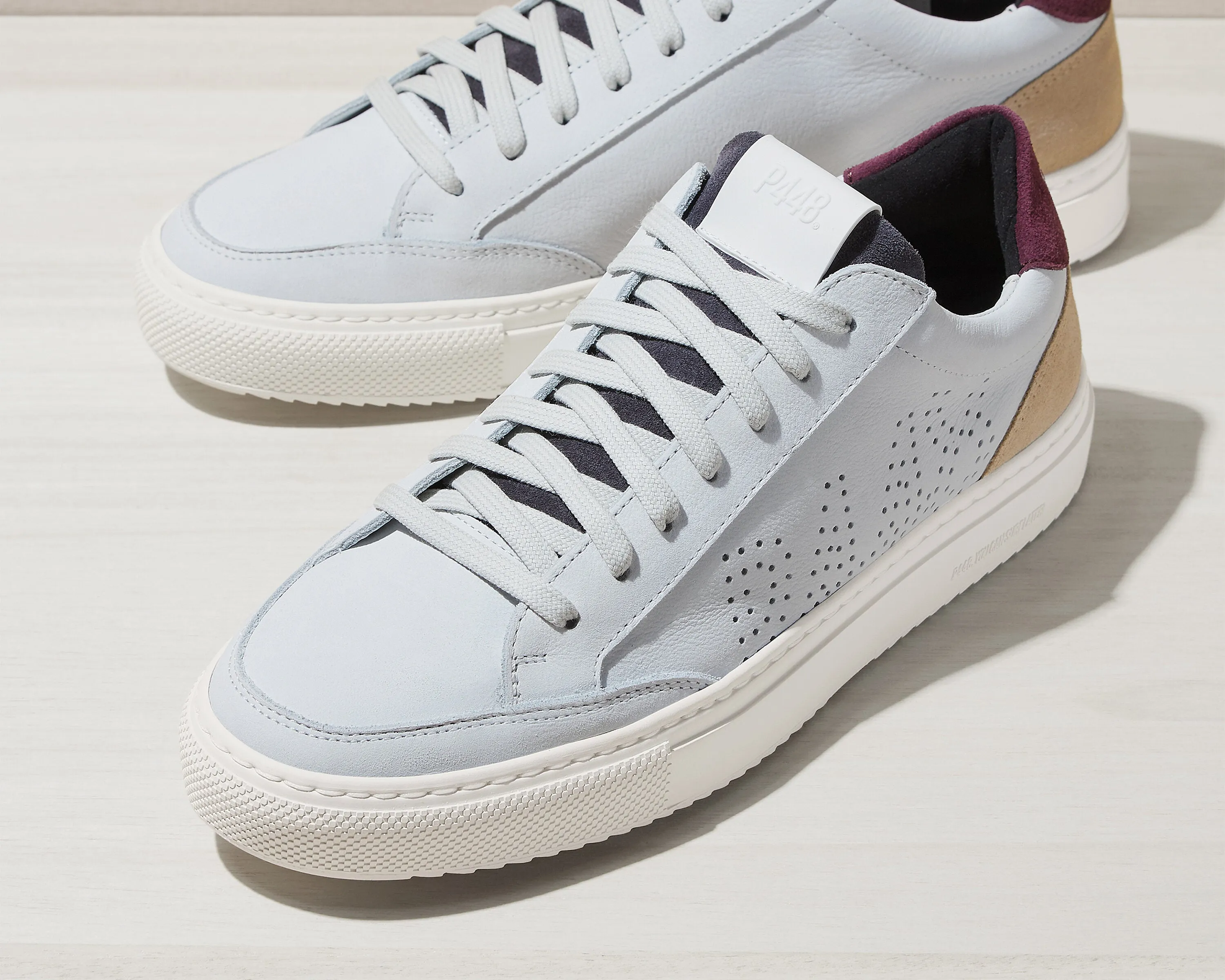 Soho White/Retro sold by P448 product image thumbnail 3