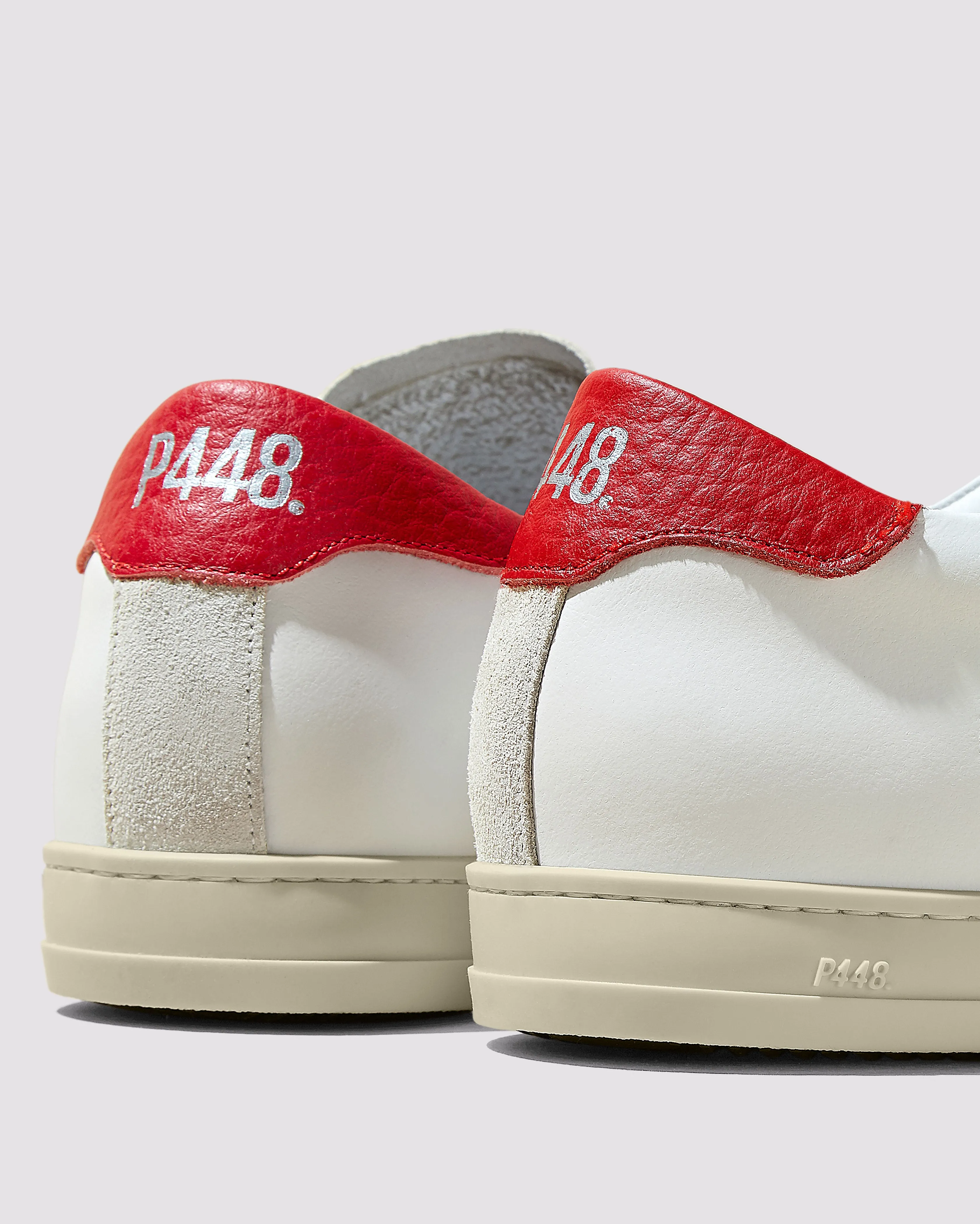 John White/Red sold by P448 product image thumbnail 3