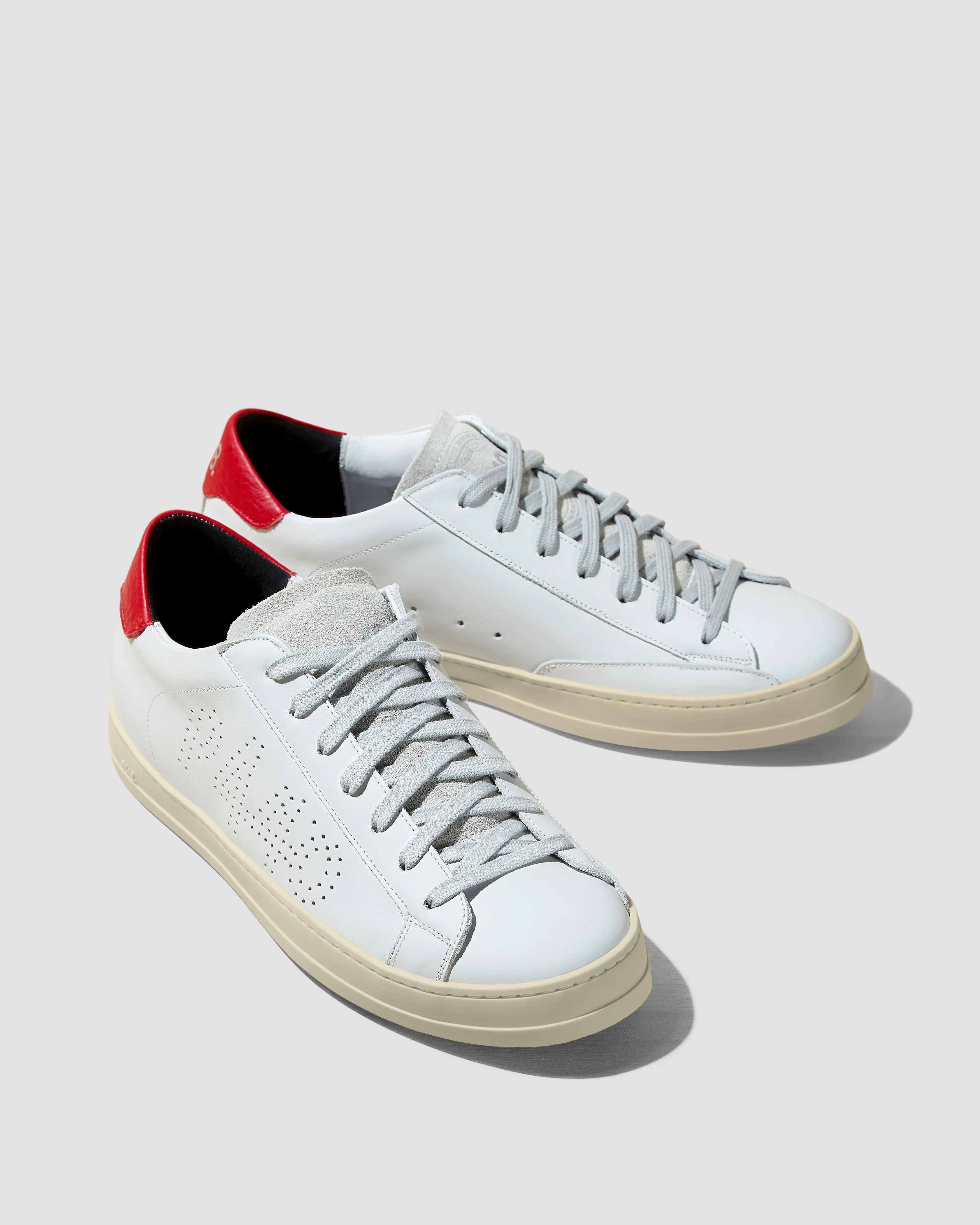 John White/Red sold by P448 product image thumbnail 4