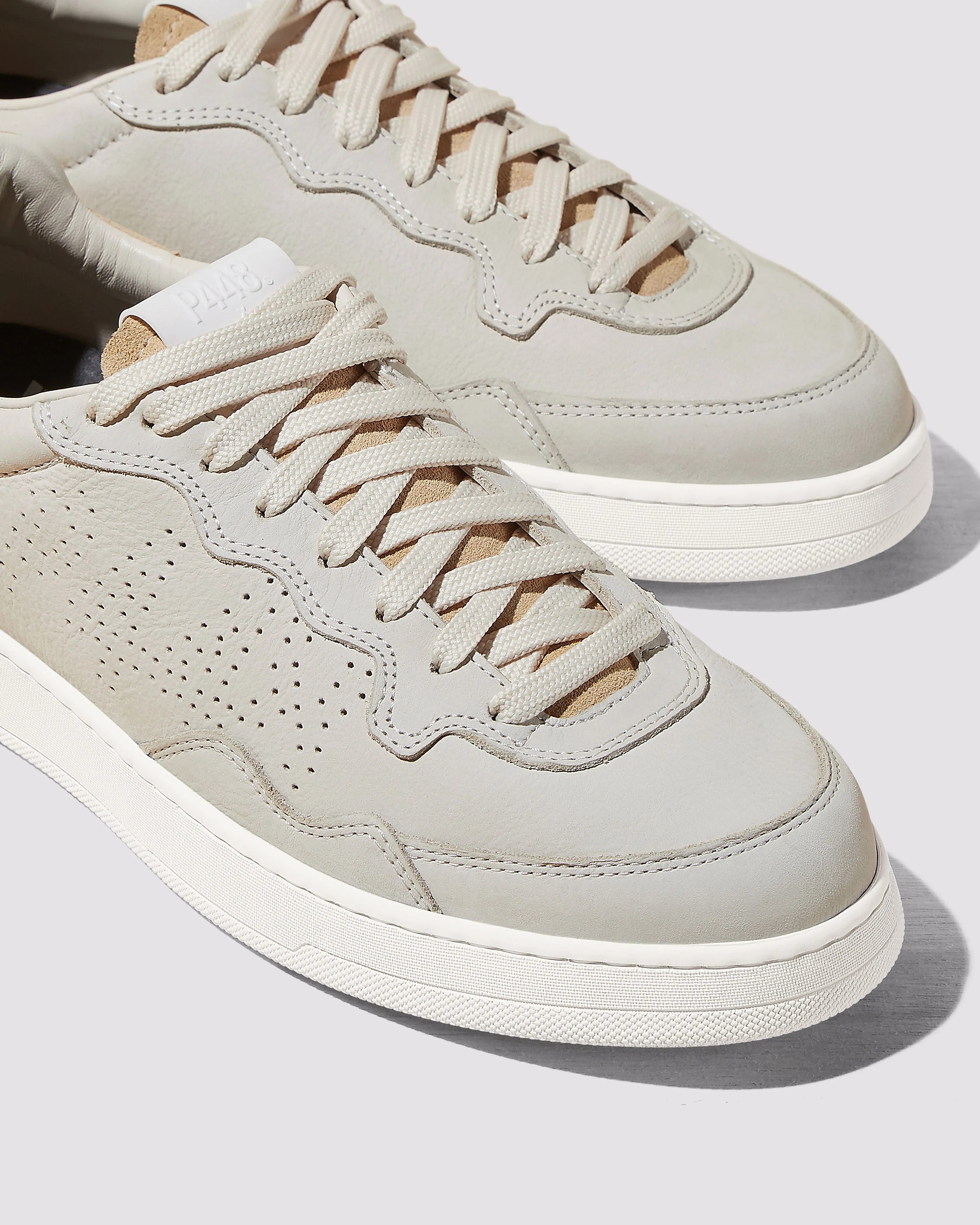 Yam Cream/Tan sold by P448 product image thumbnail 3