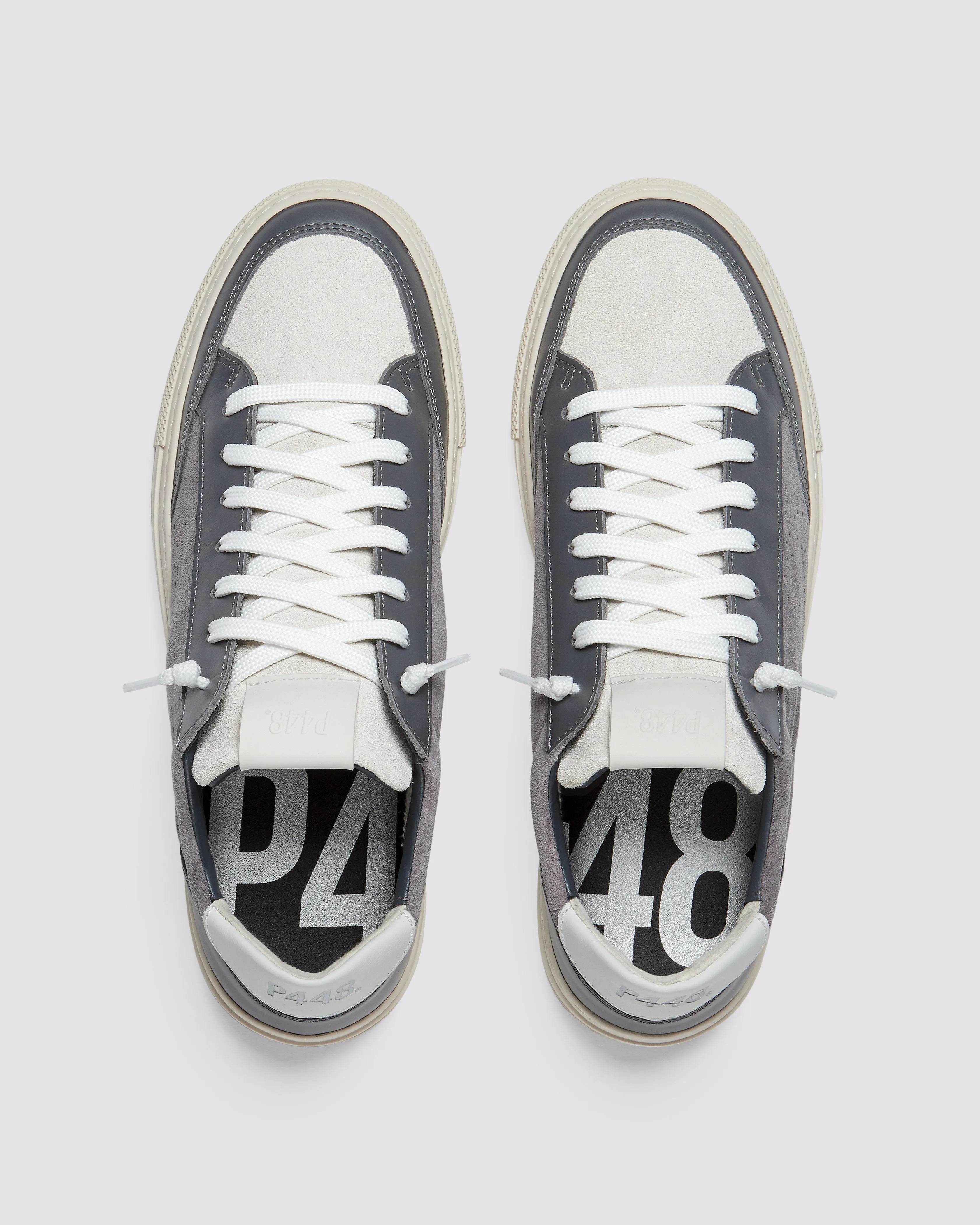 Soho Grey sold by P448 product image thumbnail 3