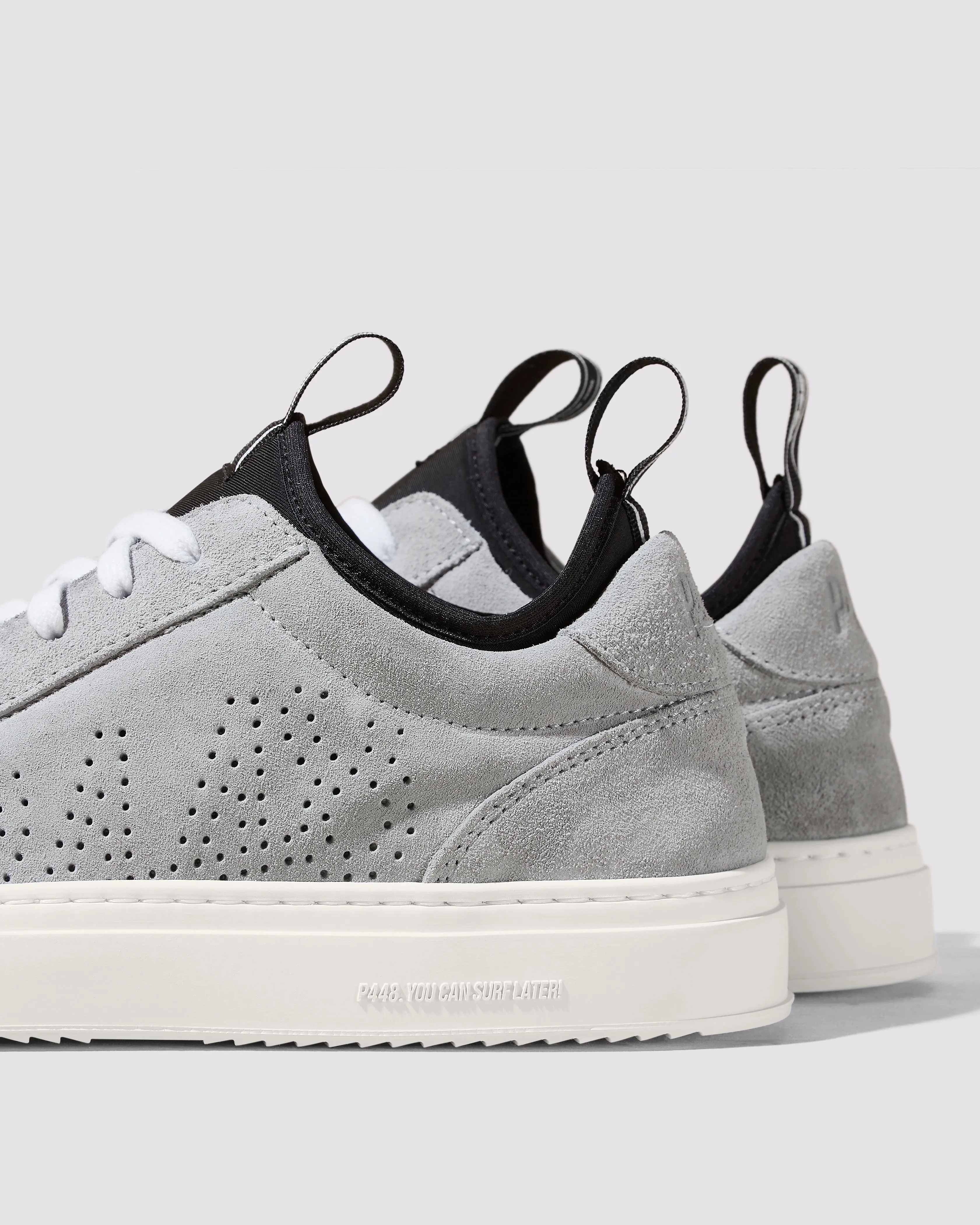 Sohosocks Loft sold by P448 product image thumbnail 4