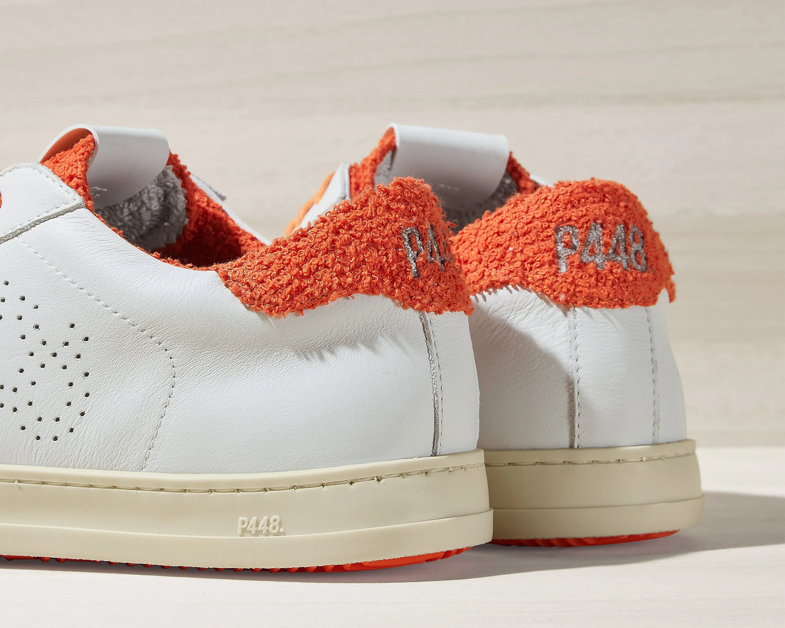 John White/Sponge sold by P448 product image thumbnail 4