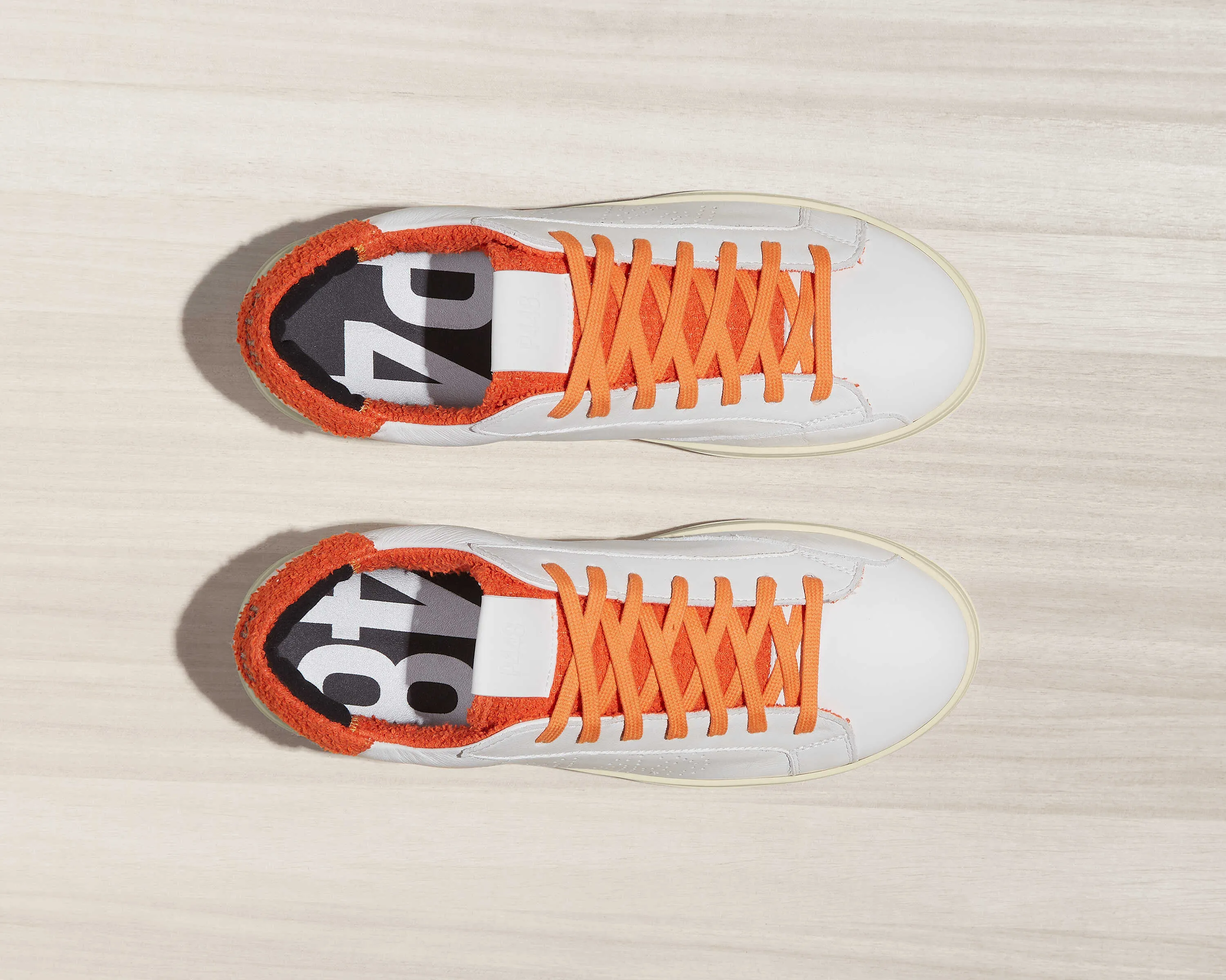 John White/Sponge sold by P448 product image thumbnail 2