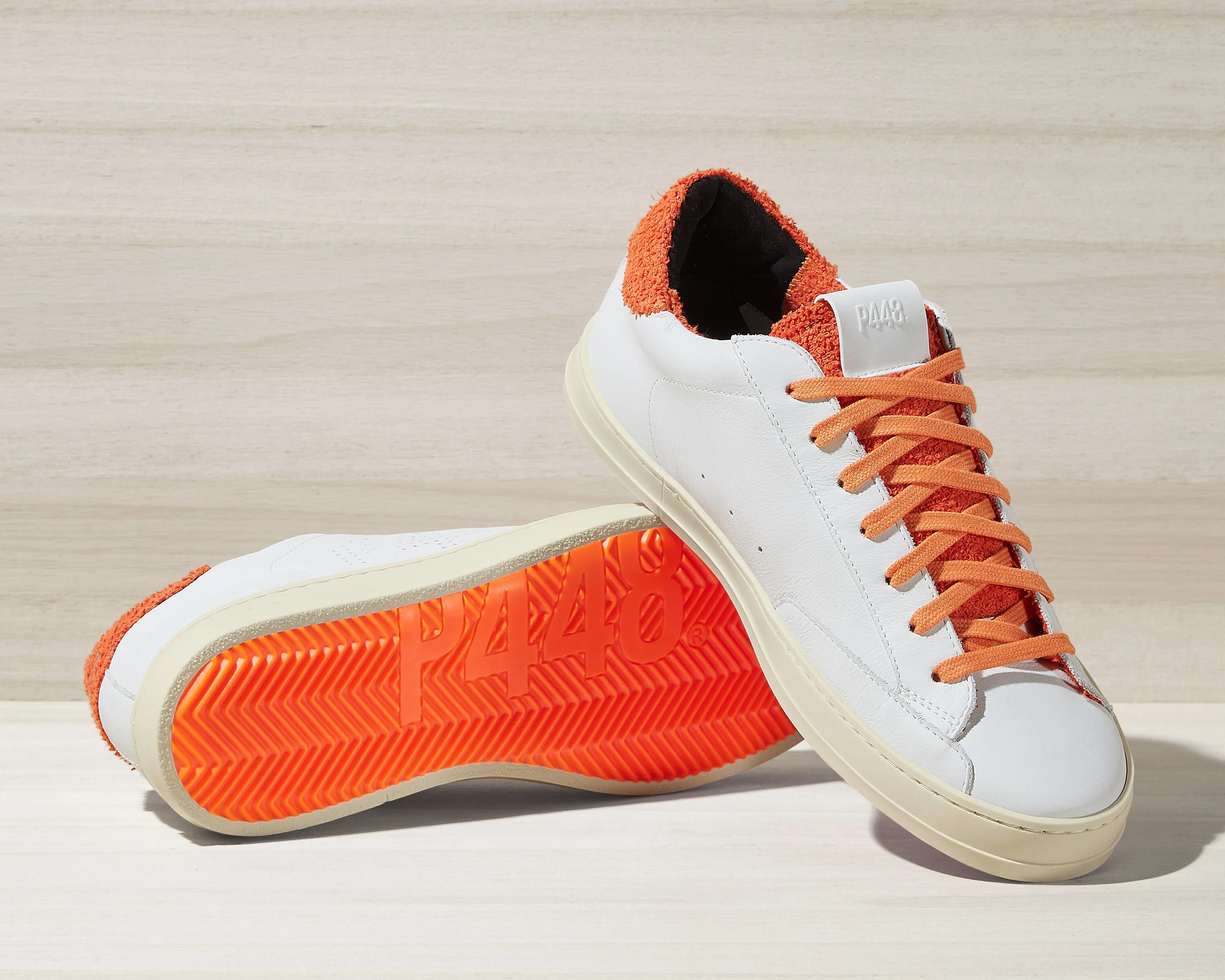 John White/Sponge sold by P448 product image thumbnail 5