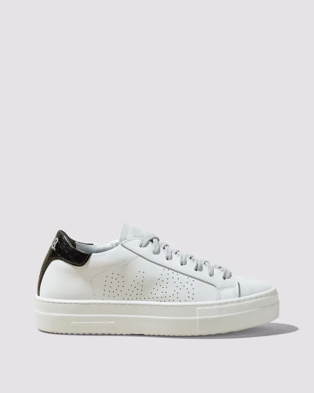 Thea White/Black sold by P448