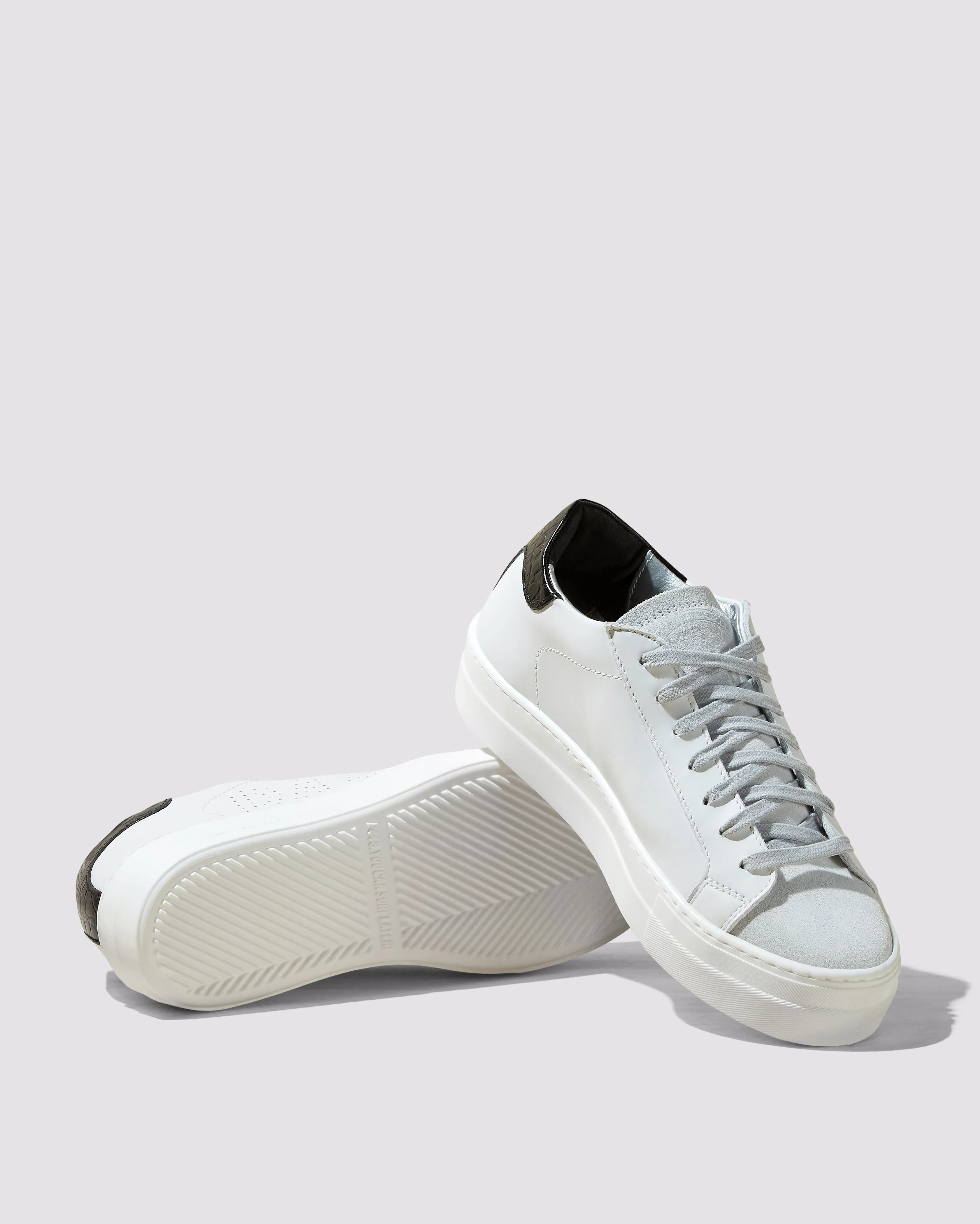 Thea White/Black sold by P448 product image thumbnail 5