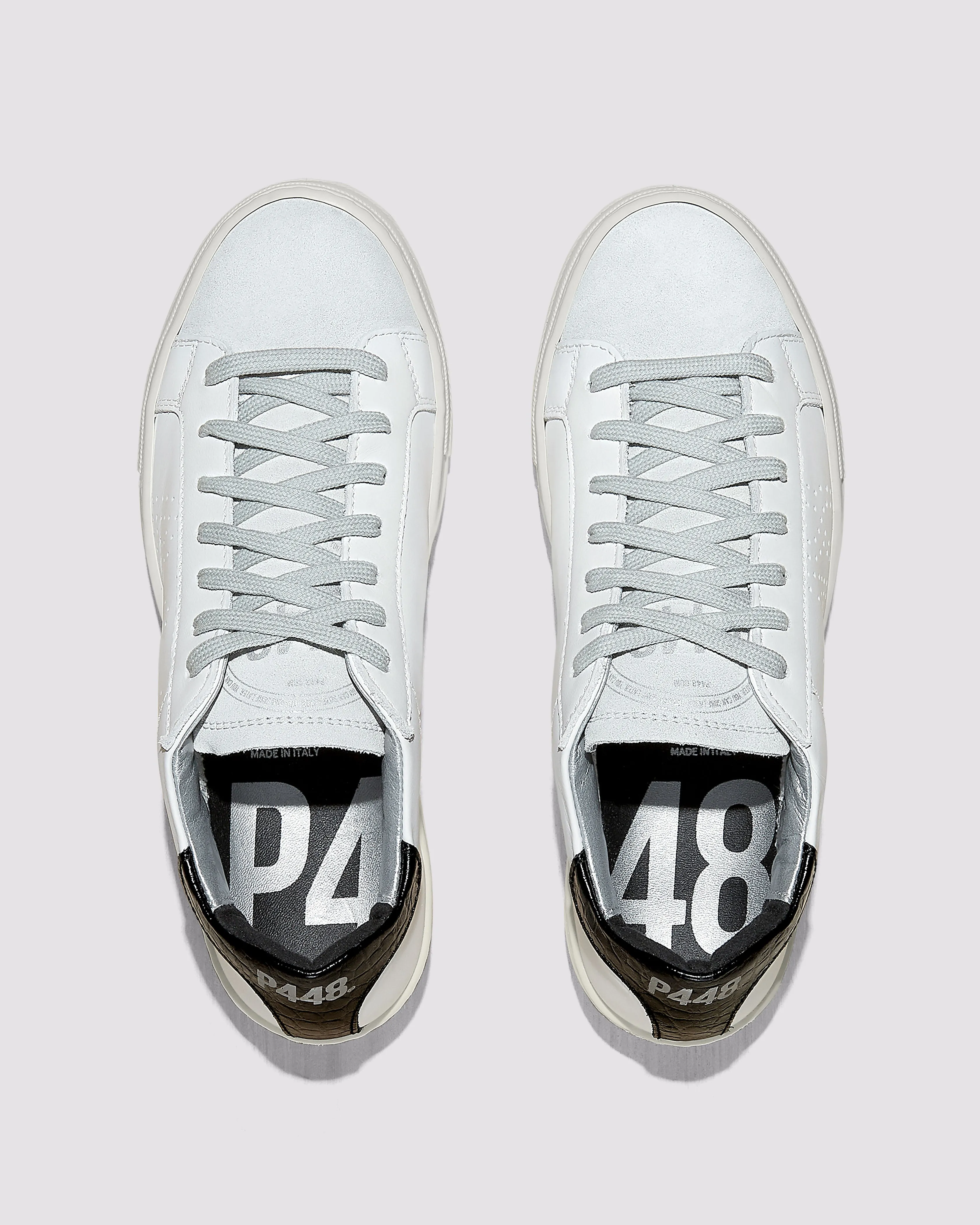 Thea White/Black sold by P448 product image thumbnail 2