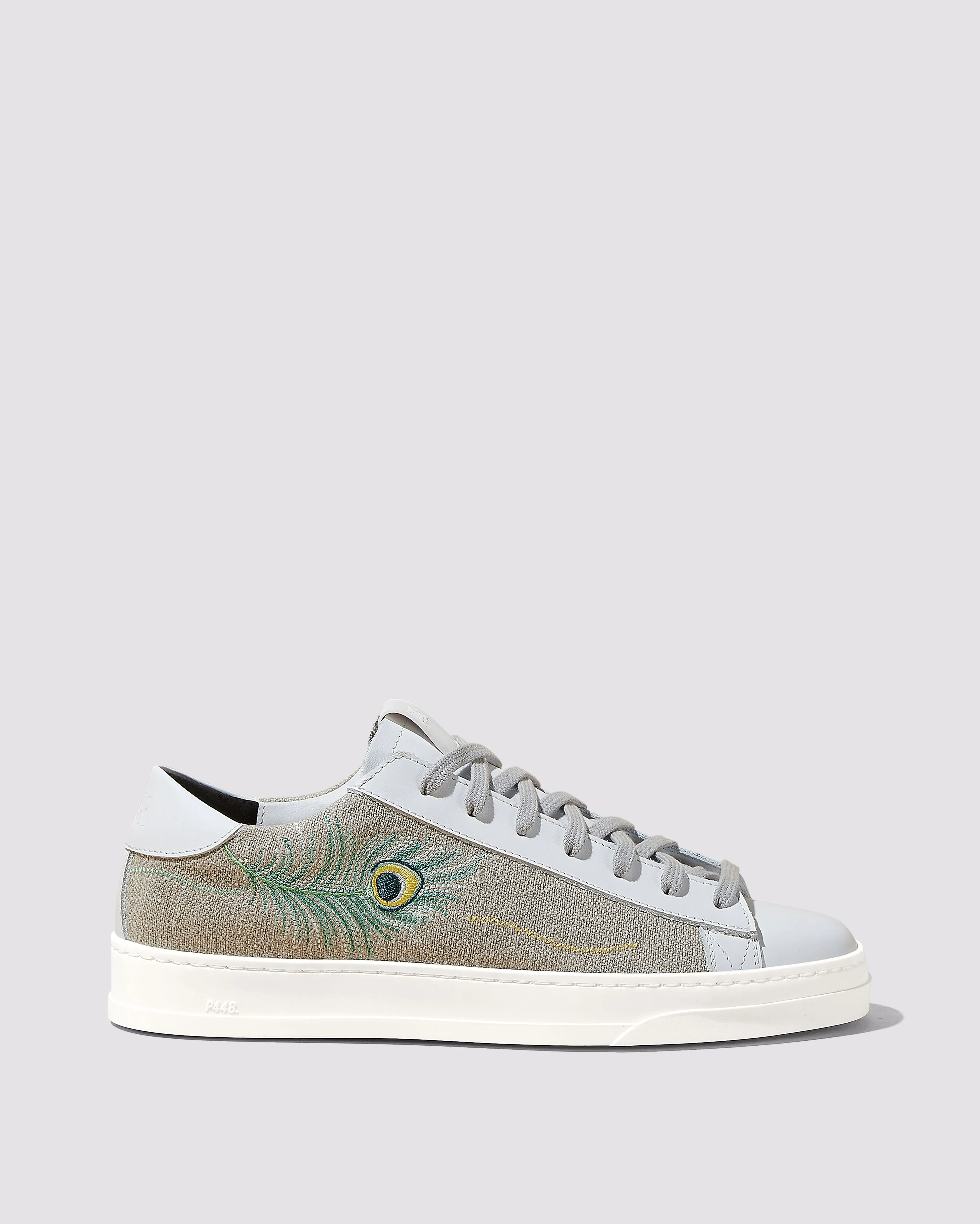 Jack Canvas sold by P448