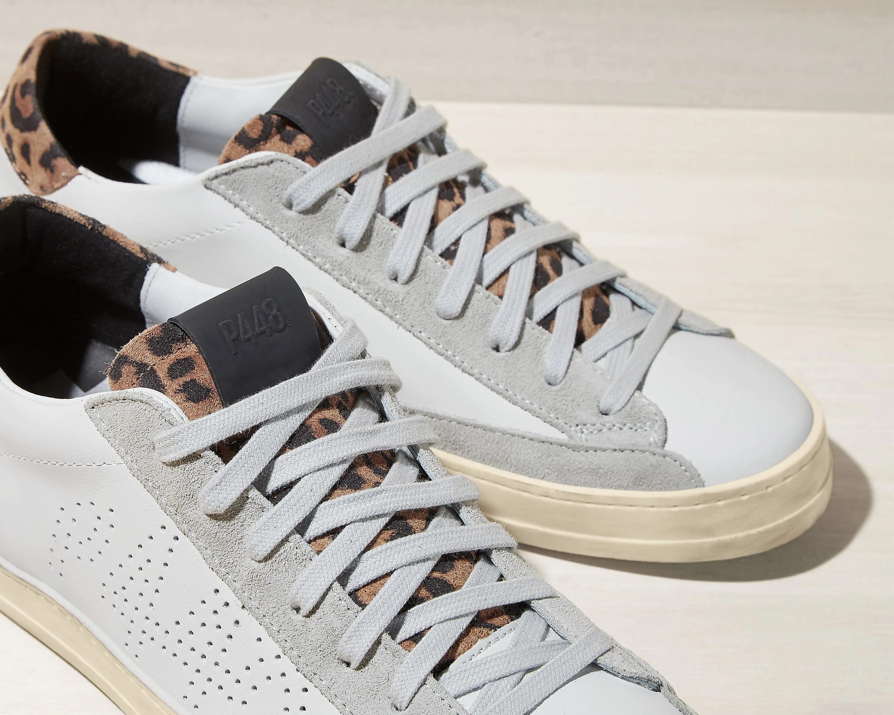 John Animal/White sold by P448 product image thumbnail 4